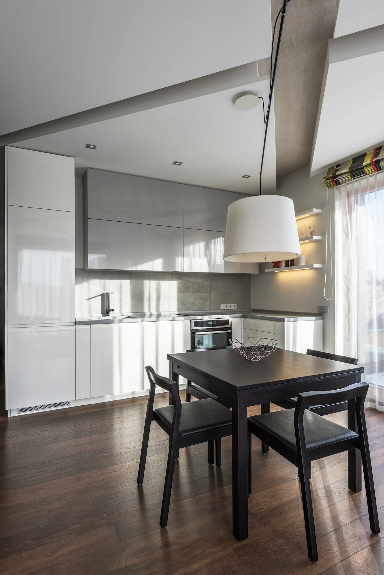 Apartamentai Eglių terasose