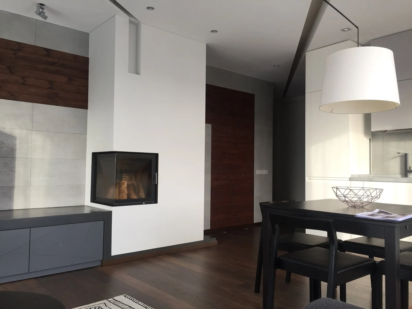 Apartamentai Eglių terasose