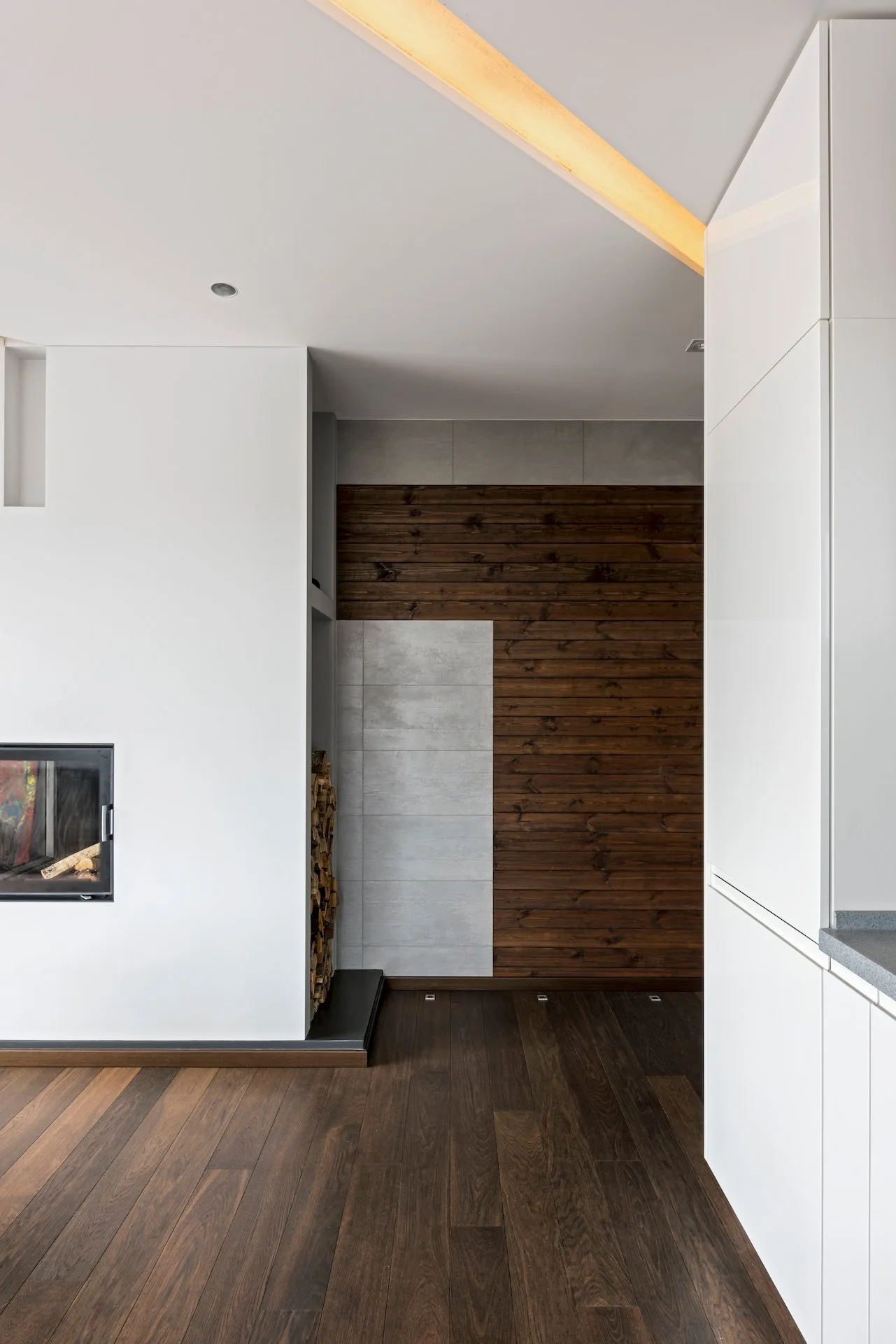 Apartamentai Eglių terasose