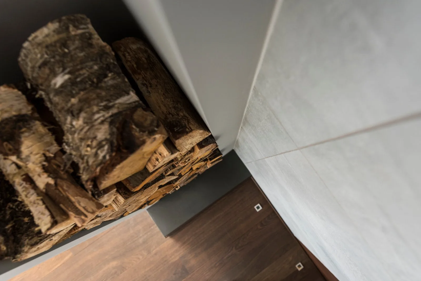 Apartamentai Eglių terasose