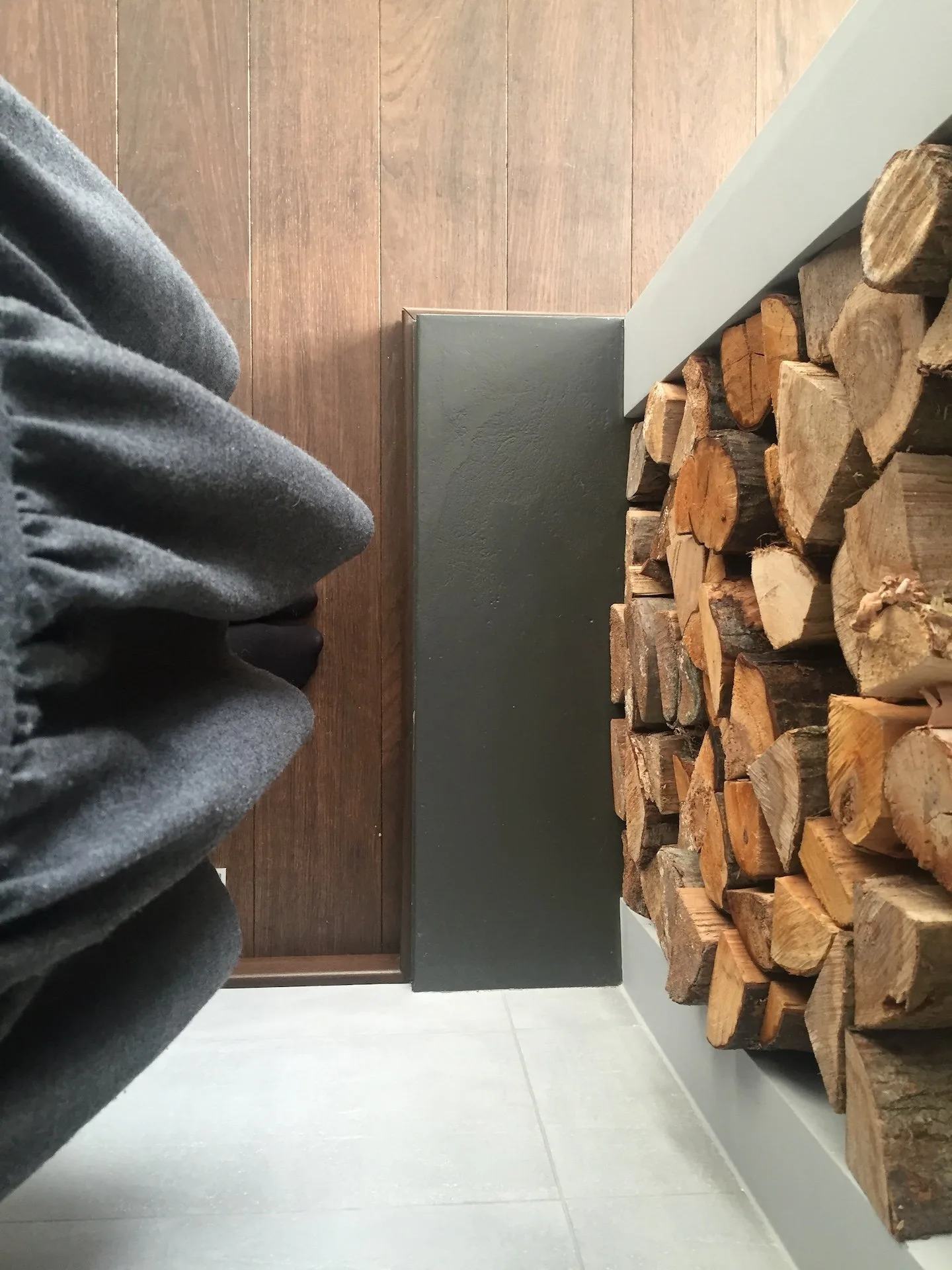 Apartamentai Eglių terasose