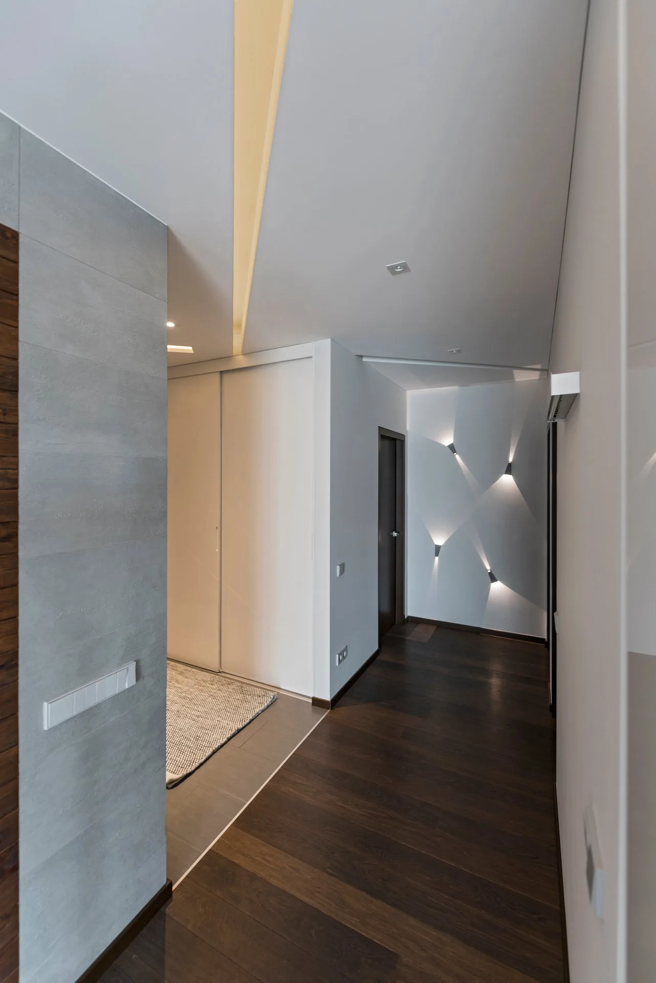 Apartamentai Eglių terasose