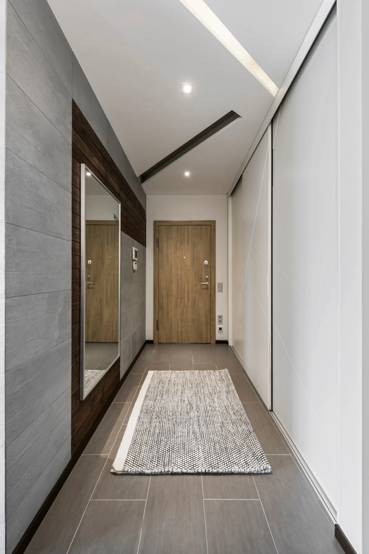 Apartamentai Eglių terasose