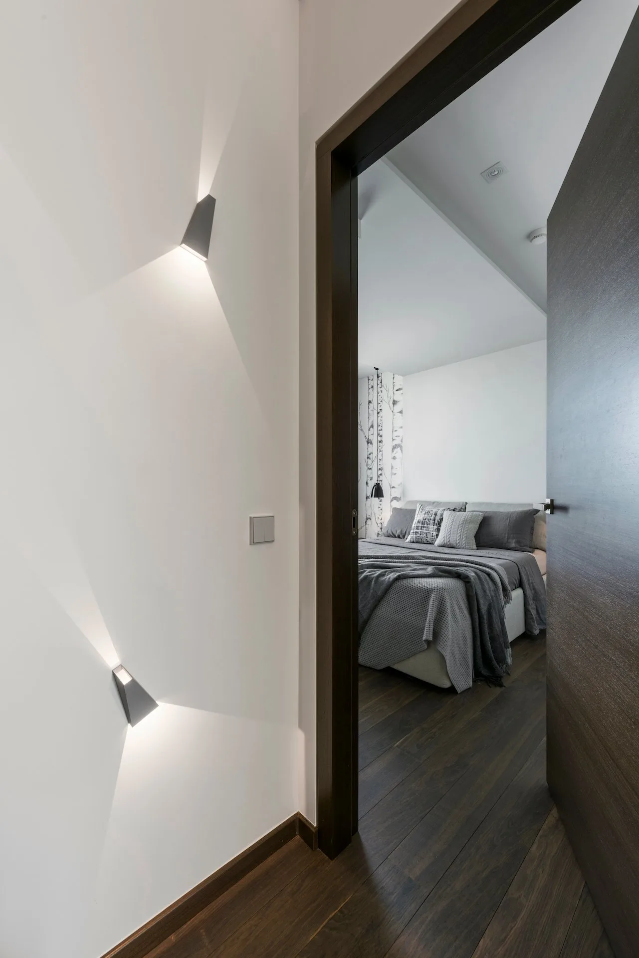 Apartamentai Eglių terasose