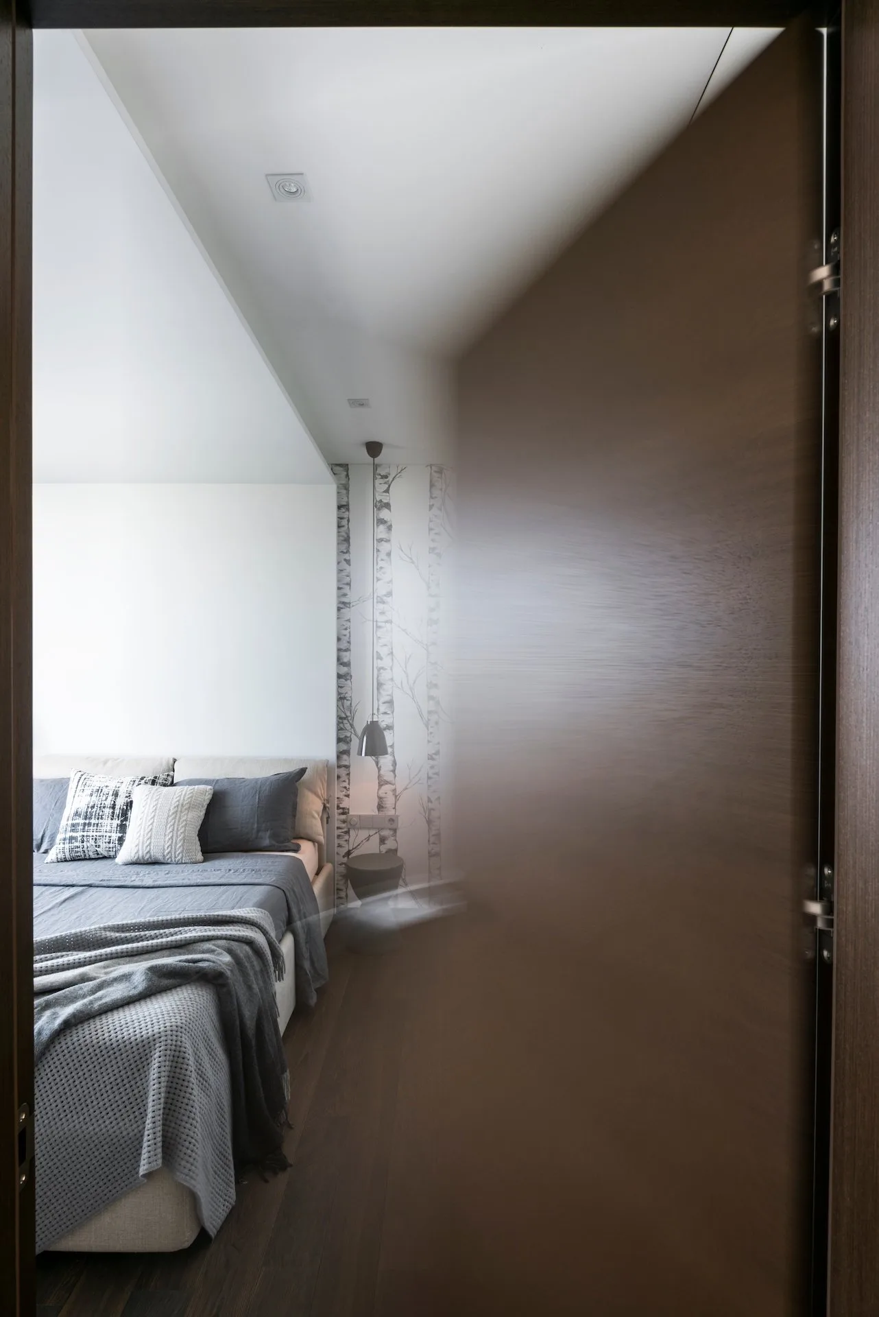 Apartamentai Eglių terasose