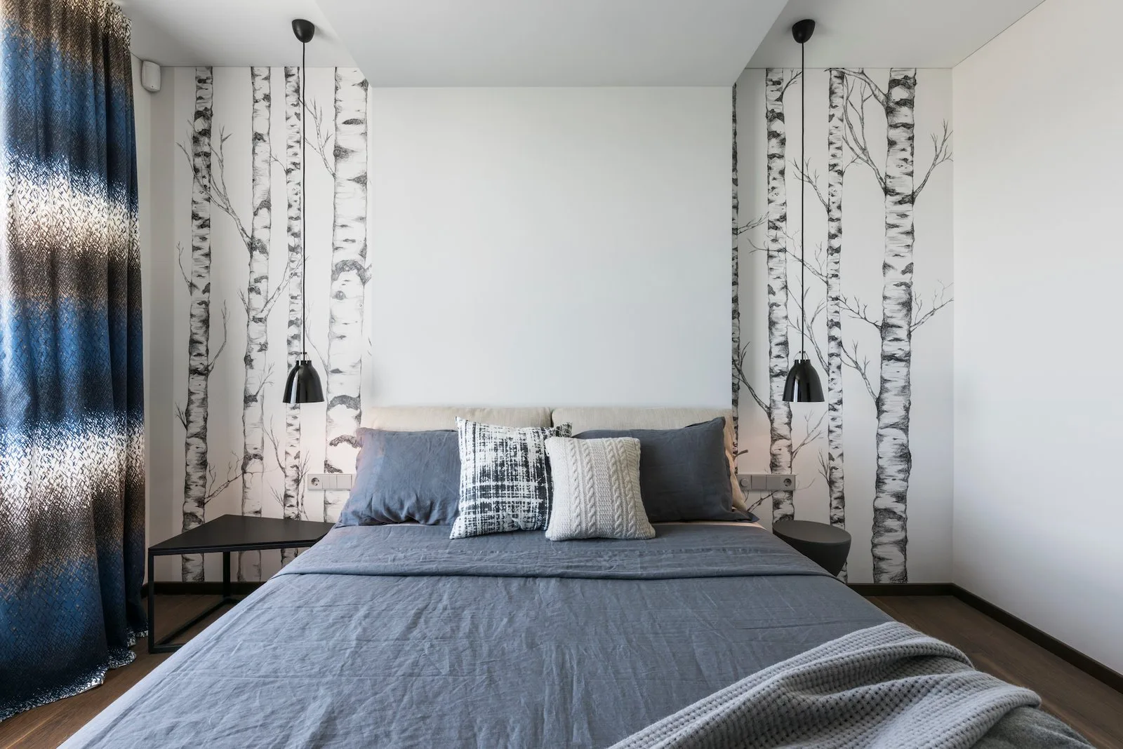 Apartamentai Eglių terasose