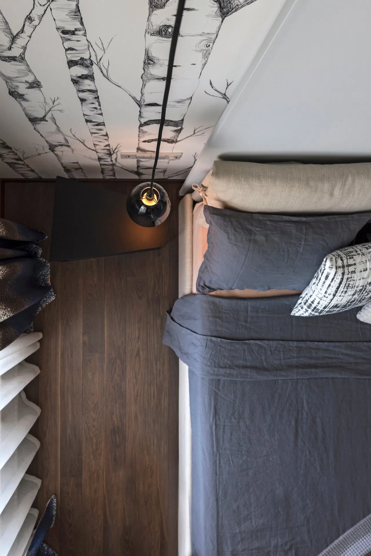 Apartamentai Eglių terasose