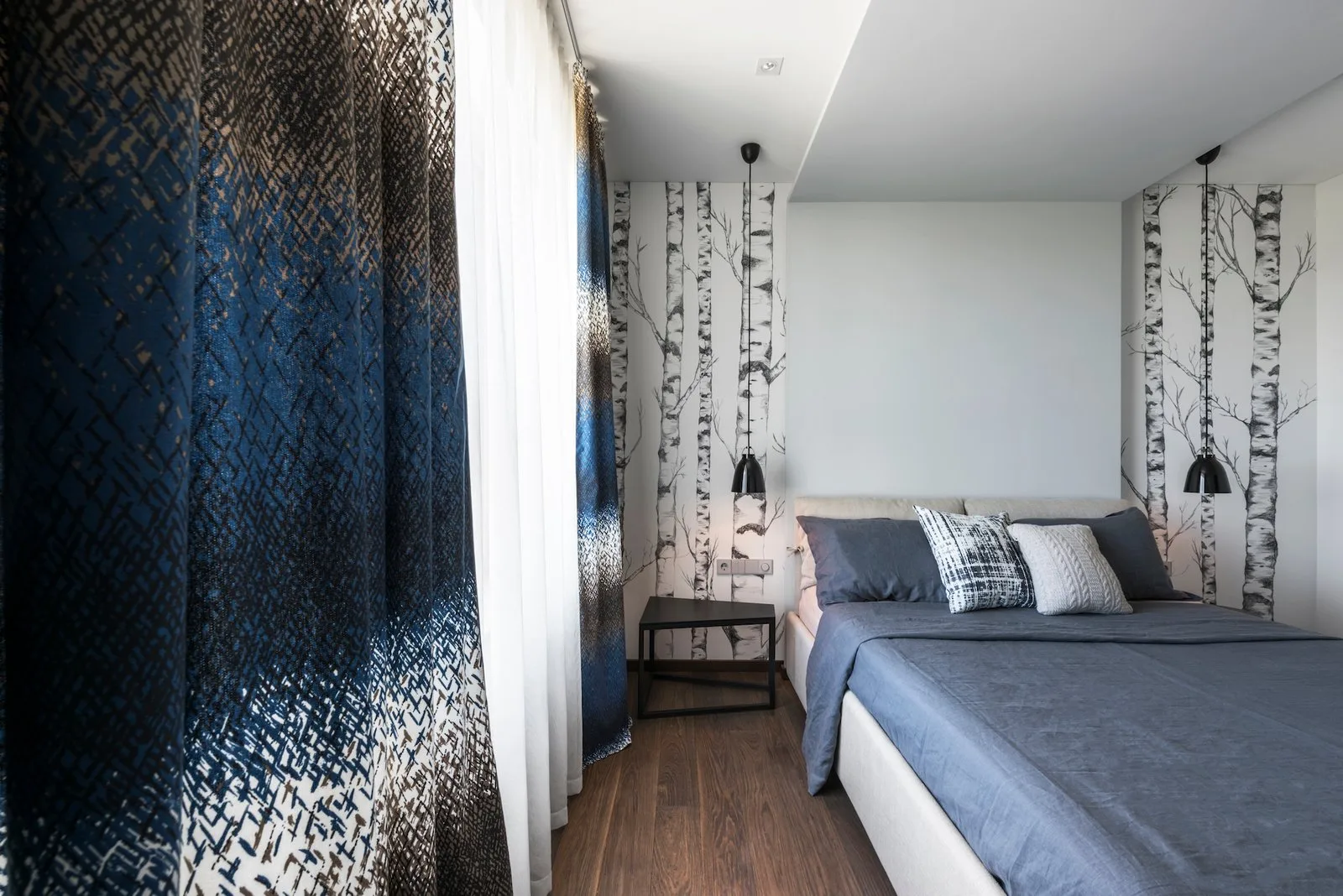 Apartamentai Eglių terasose