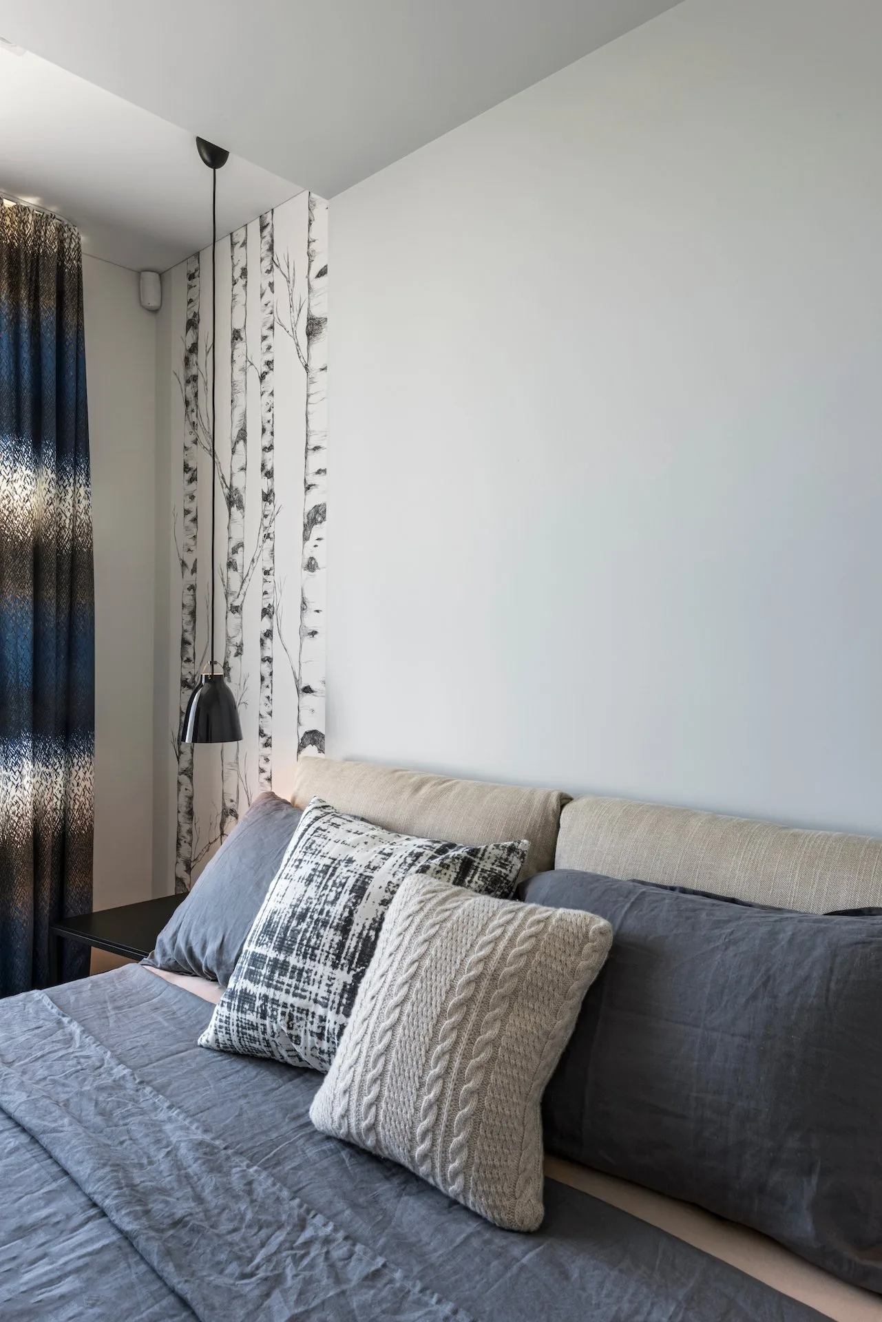 Apartamentai Eglių terasose