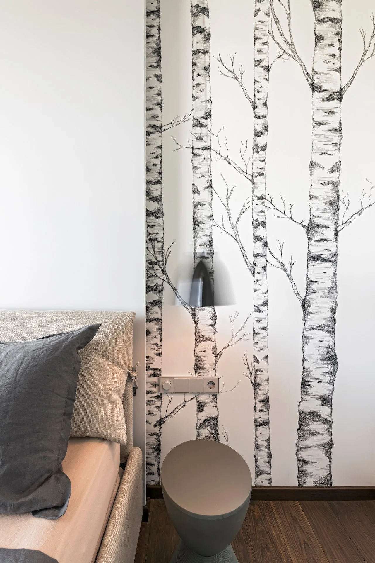 Apartamentai Eglių terasose