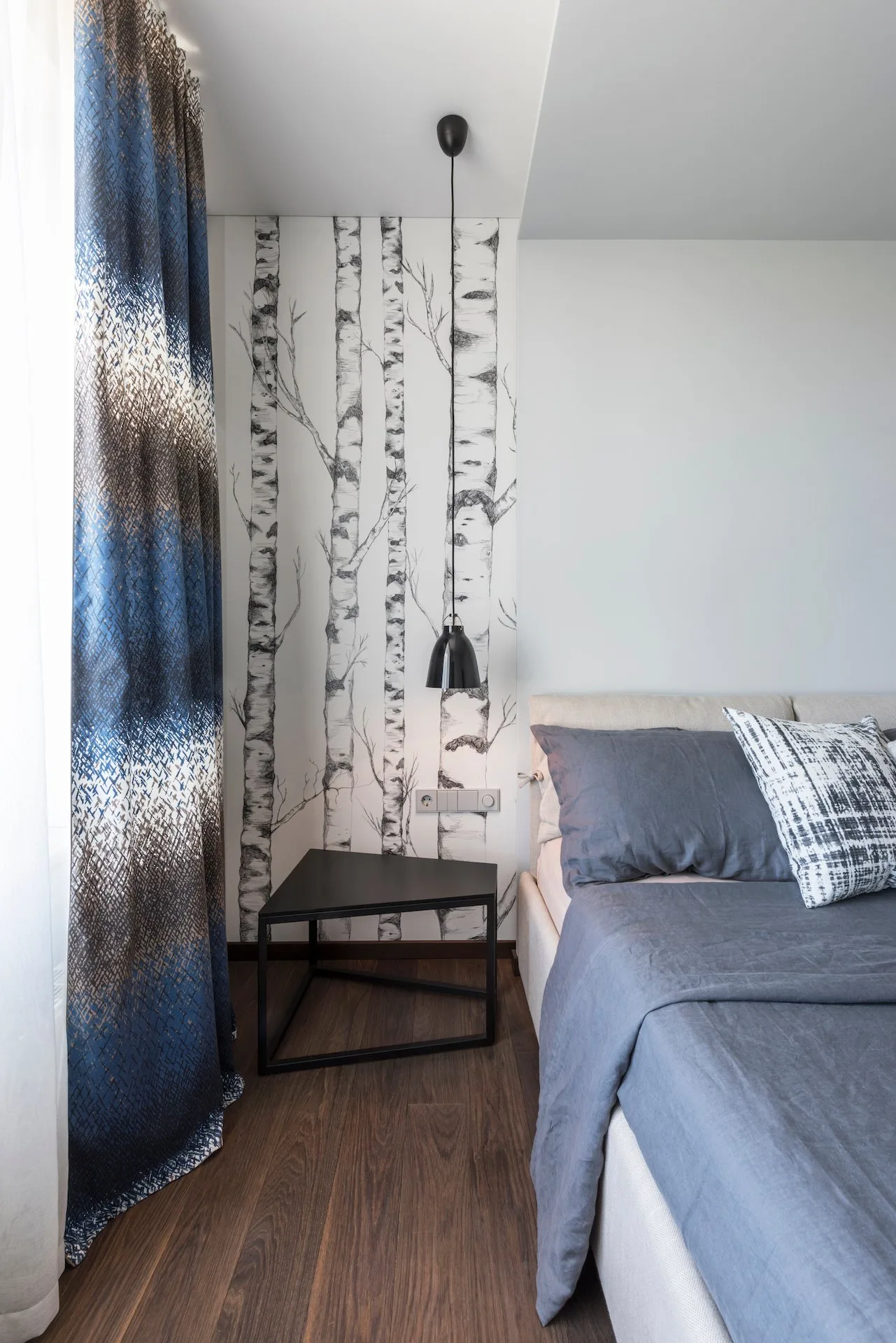 Apartamentai Eglių terasose