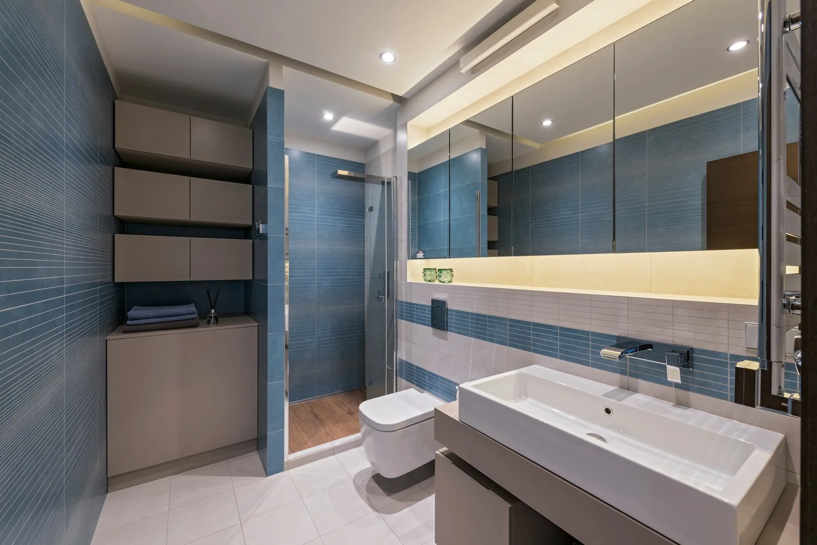 Apartamentai Eglių terasose