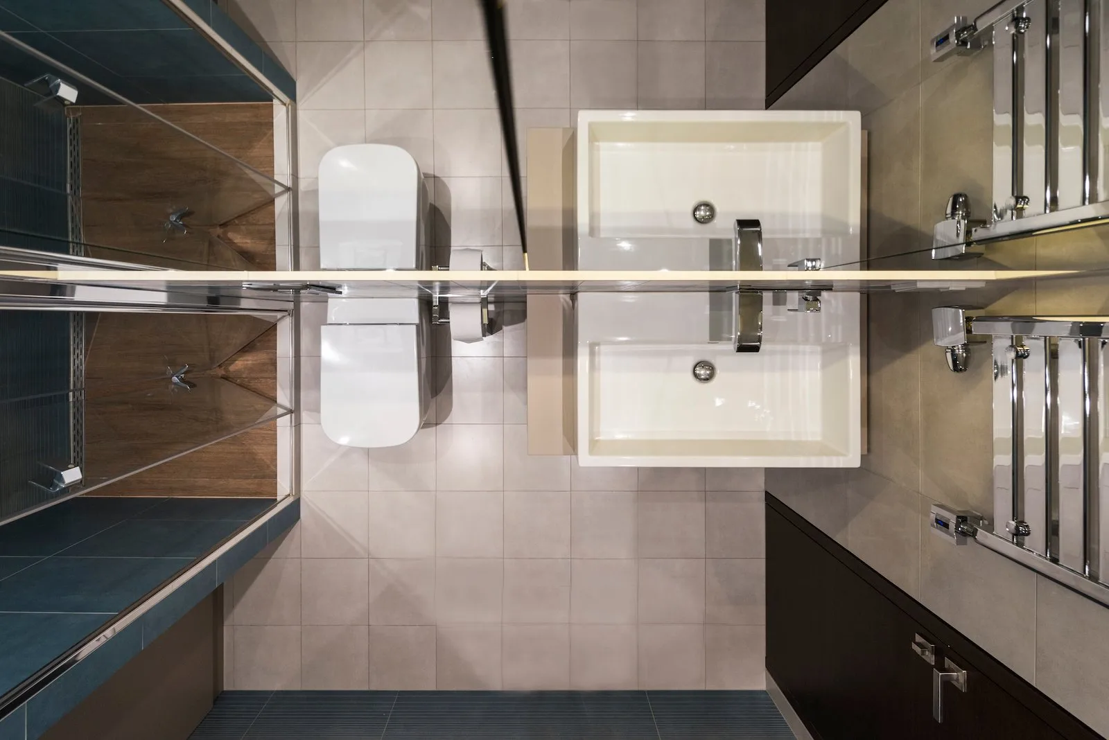 Apartamentai Eglių terasose