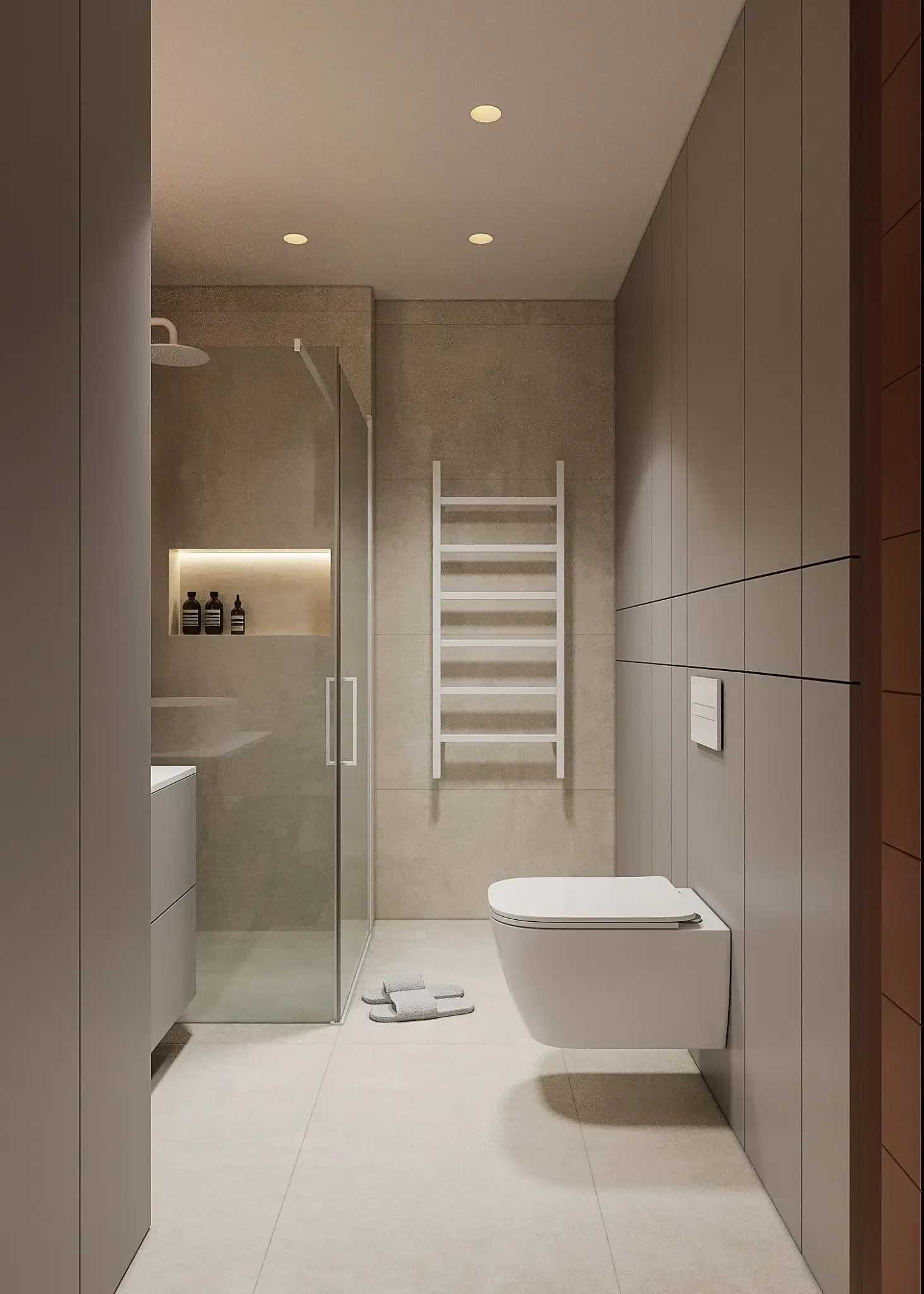 Apartamentai Kaune