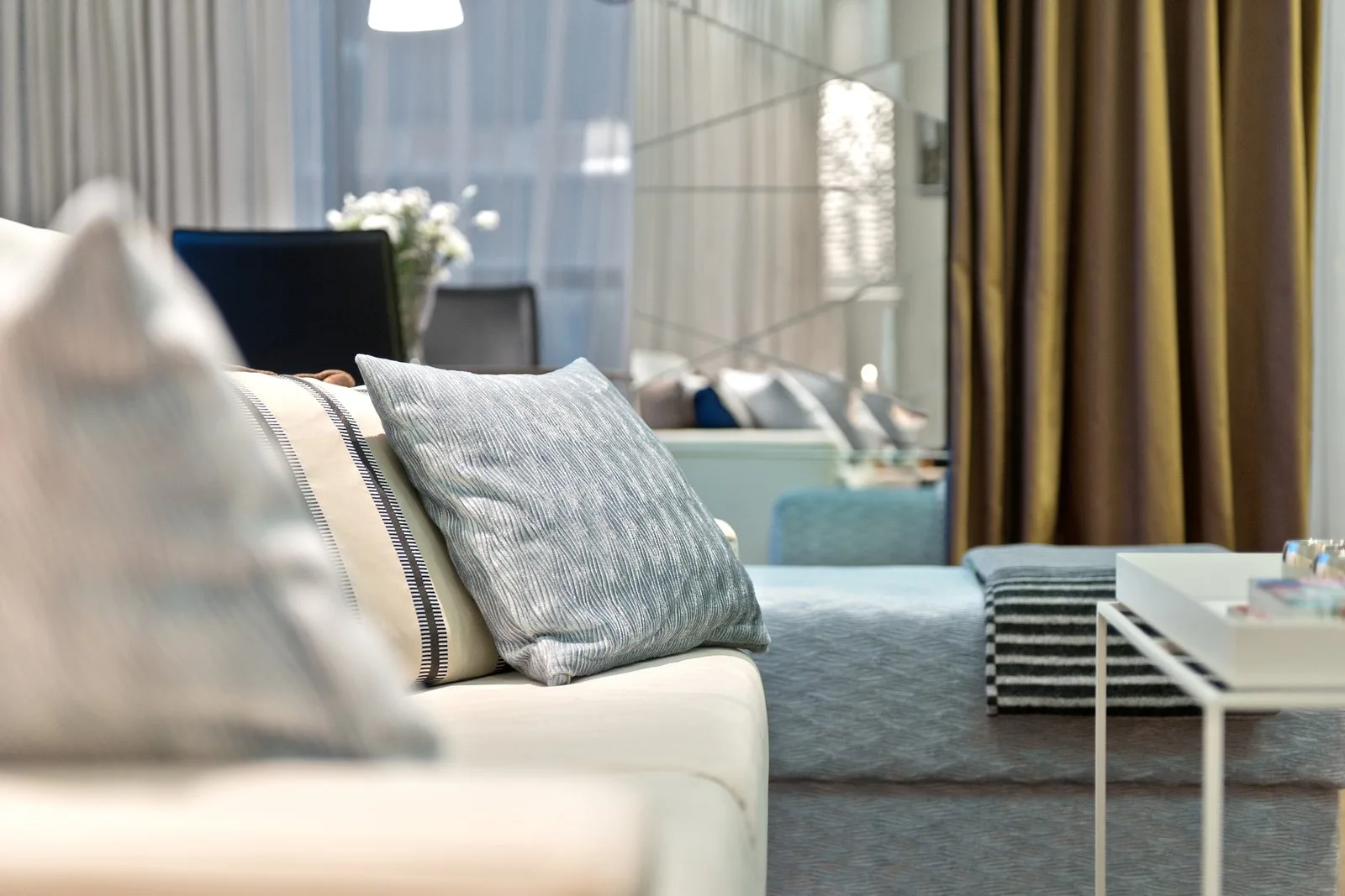 Apartamentai Laisvės pr.