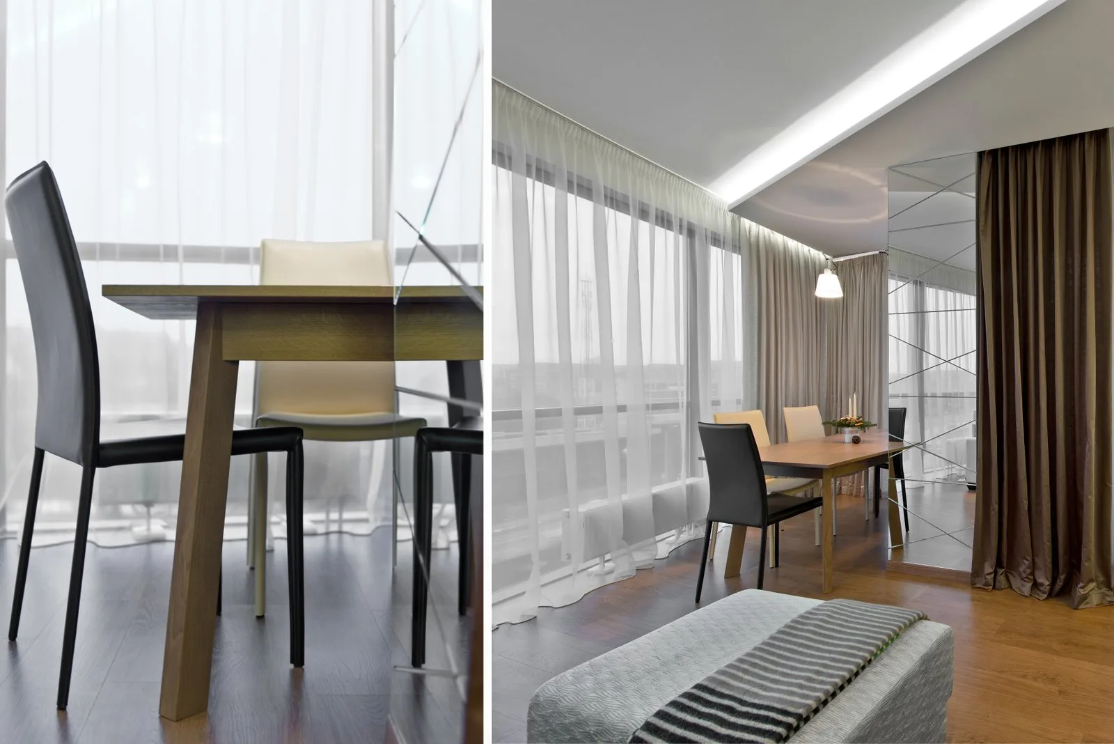 Apartamentai Laisvės pr.