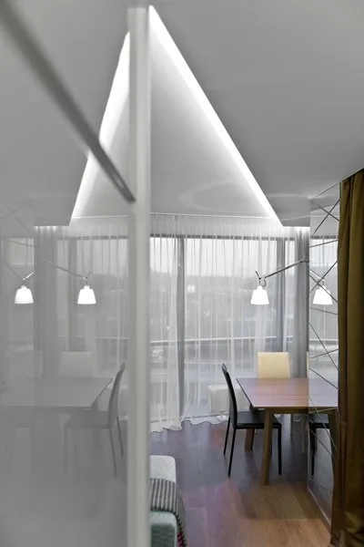 Apartamentai Laisvės pr.
