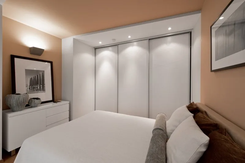 Apartamentai Laisvės pr.