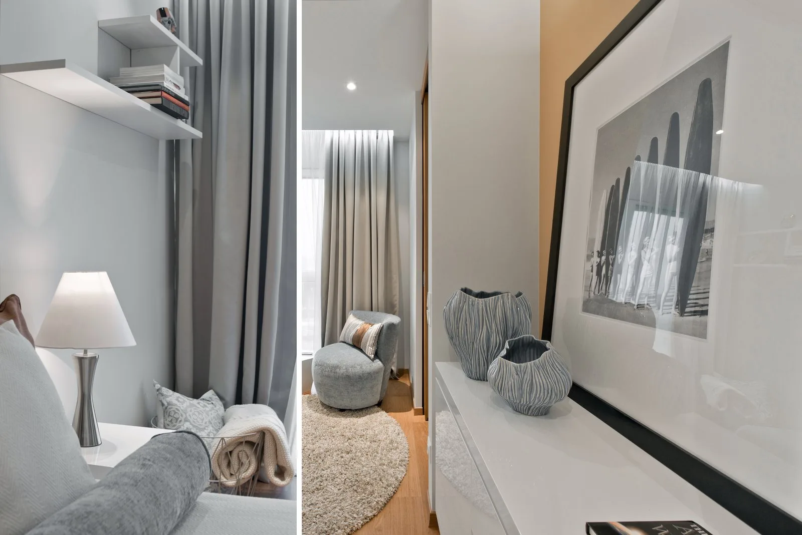 Apartamentai Laisvės pr.