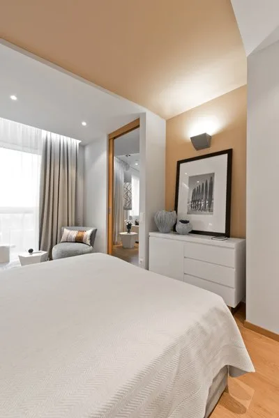 Apartamentai Laisvės pr.