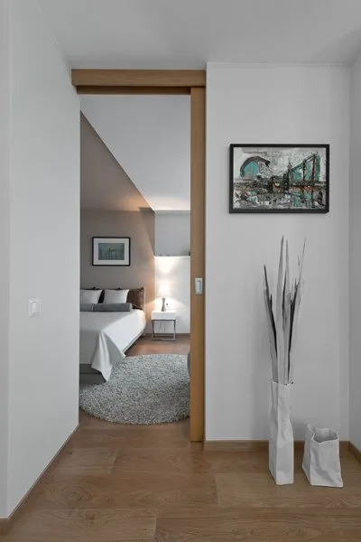Apartamentai Laisvės pr.
