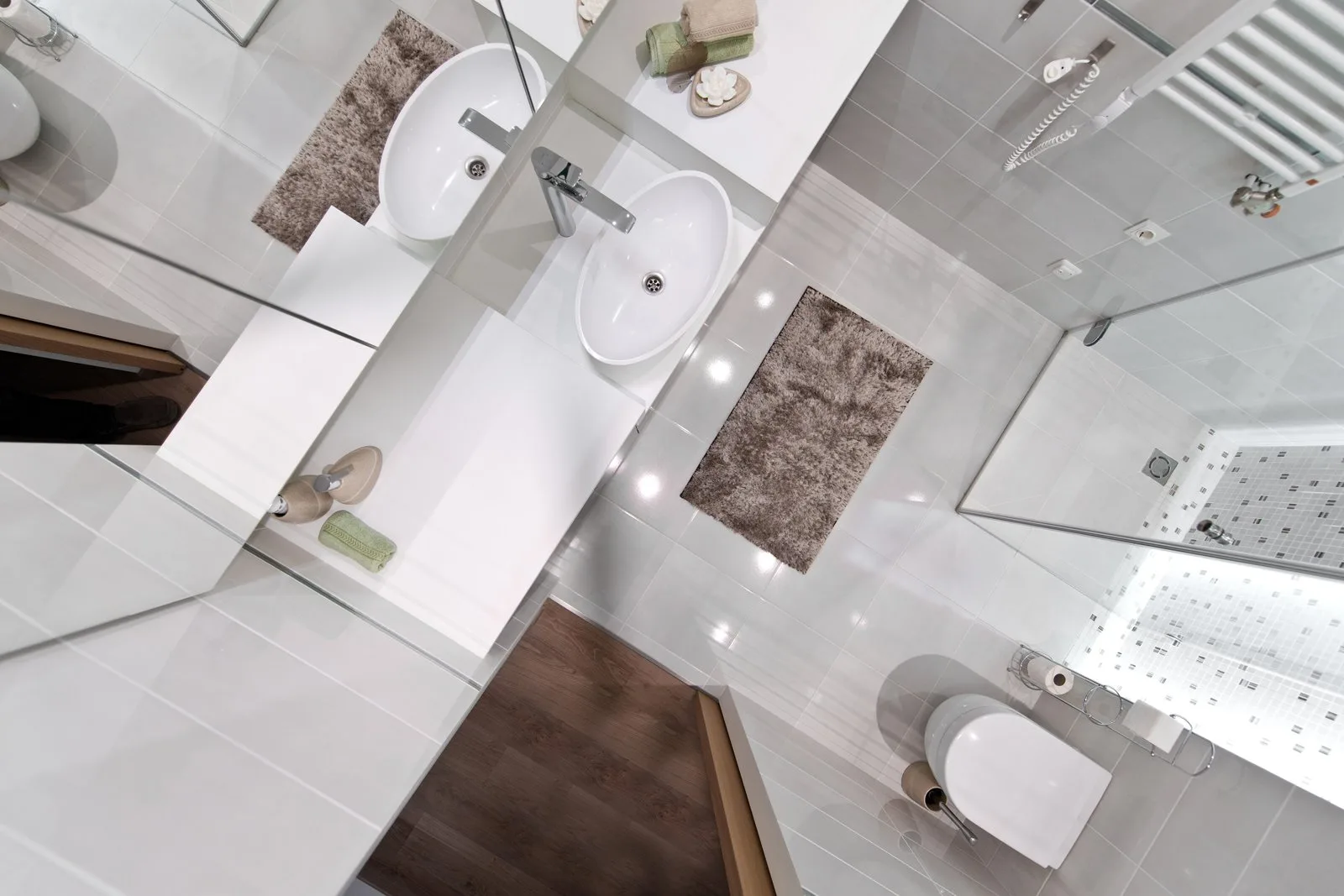 Apartamentai Laisvės pr.