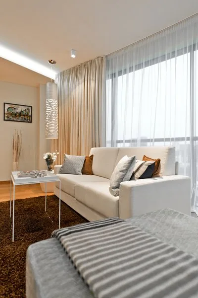 Apartamentai Laisvės pr.