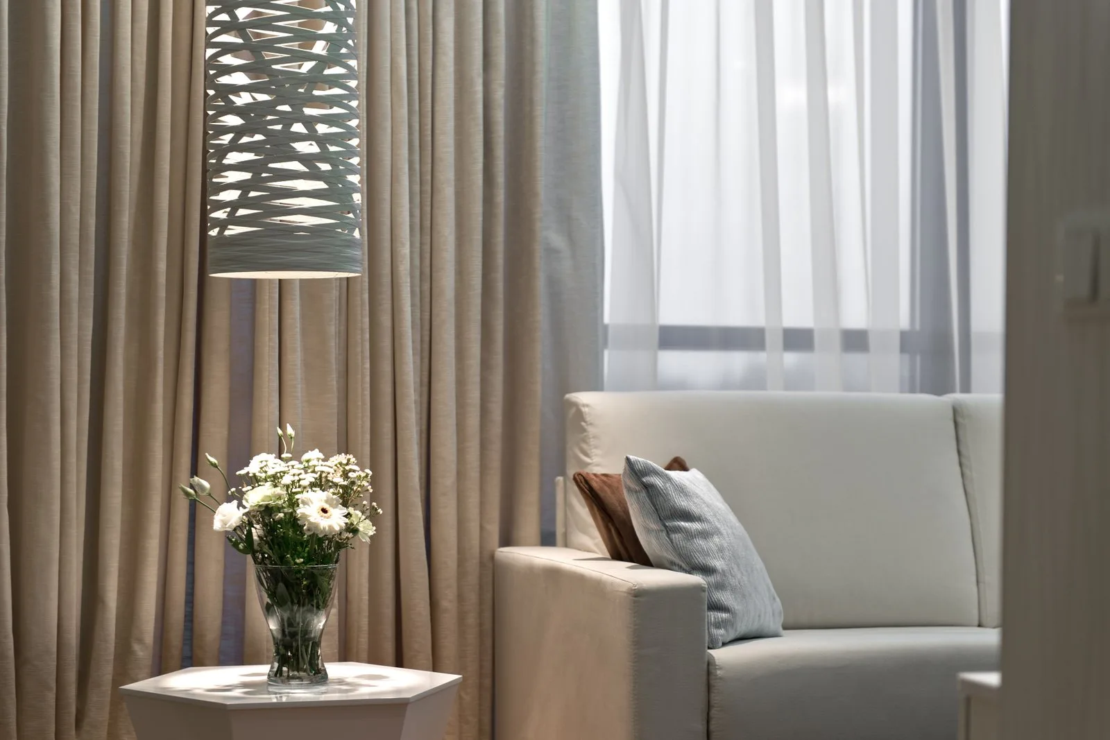 Apartamentai Laisvės pr.
