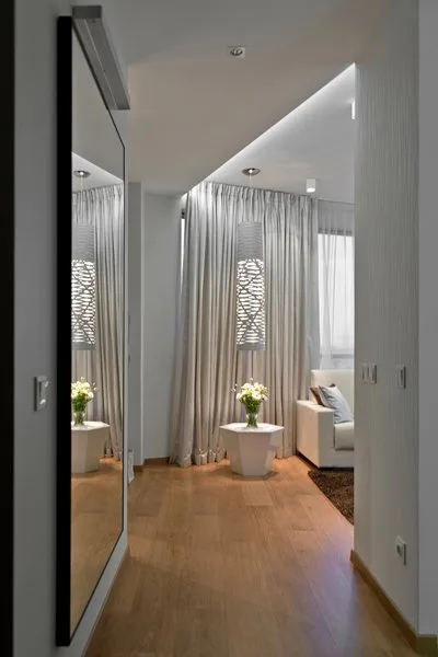 Apartamentai Laisvės pr.