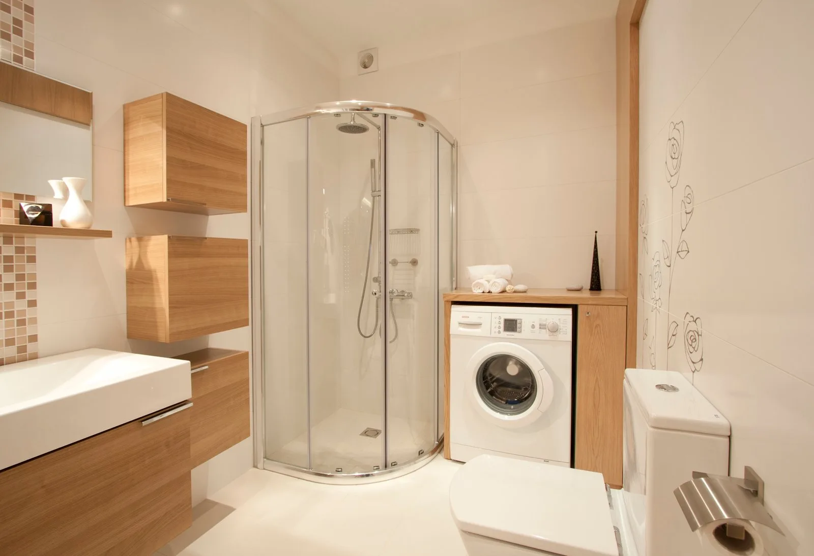 Apartamentai Santariškėse