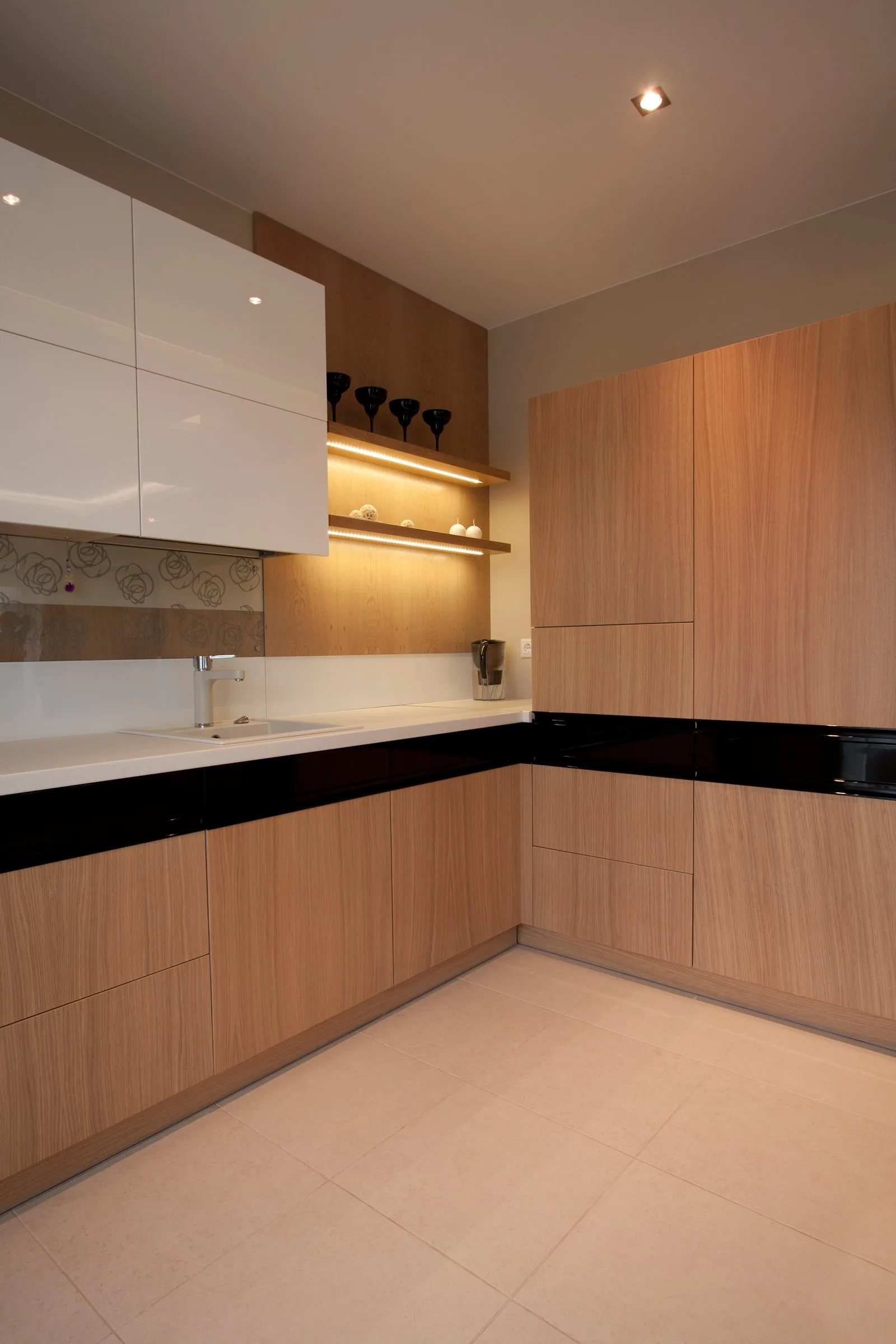 Apartamentai Santariškėse