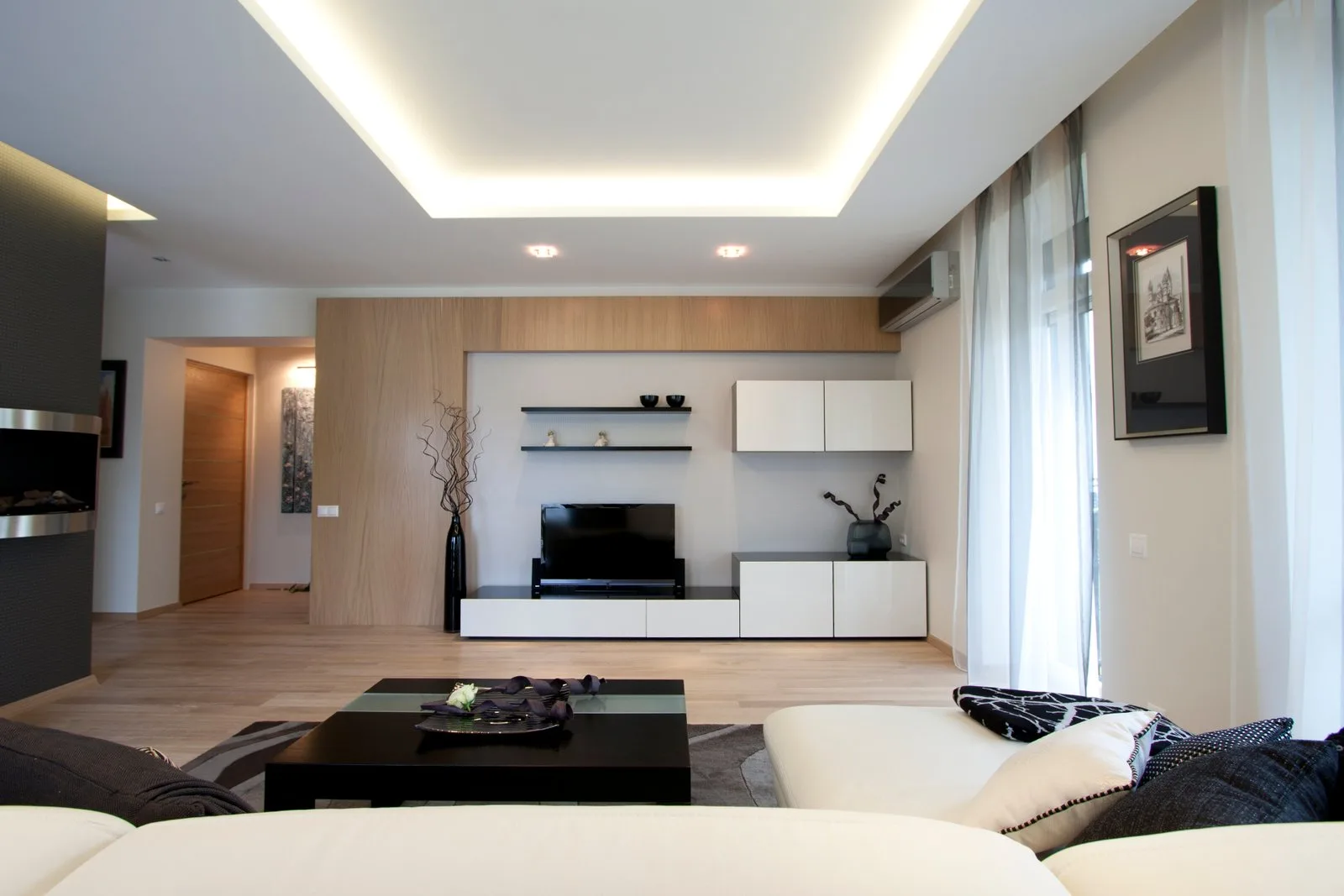 Apartamentai Santariškėse