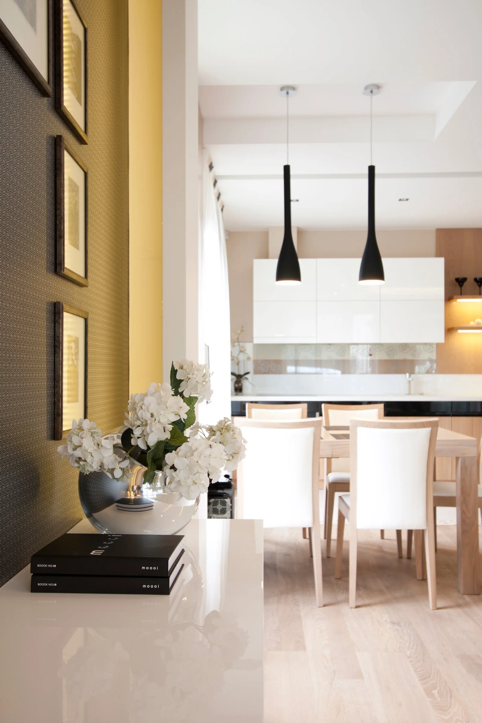Apartamentai Santariškėse