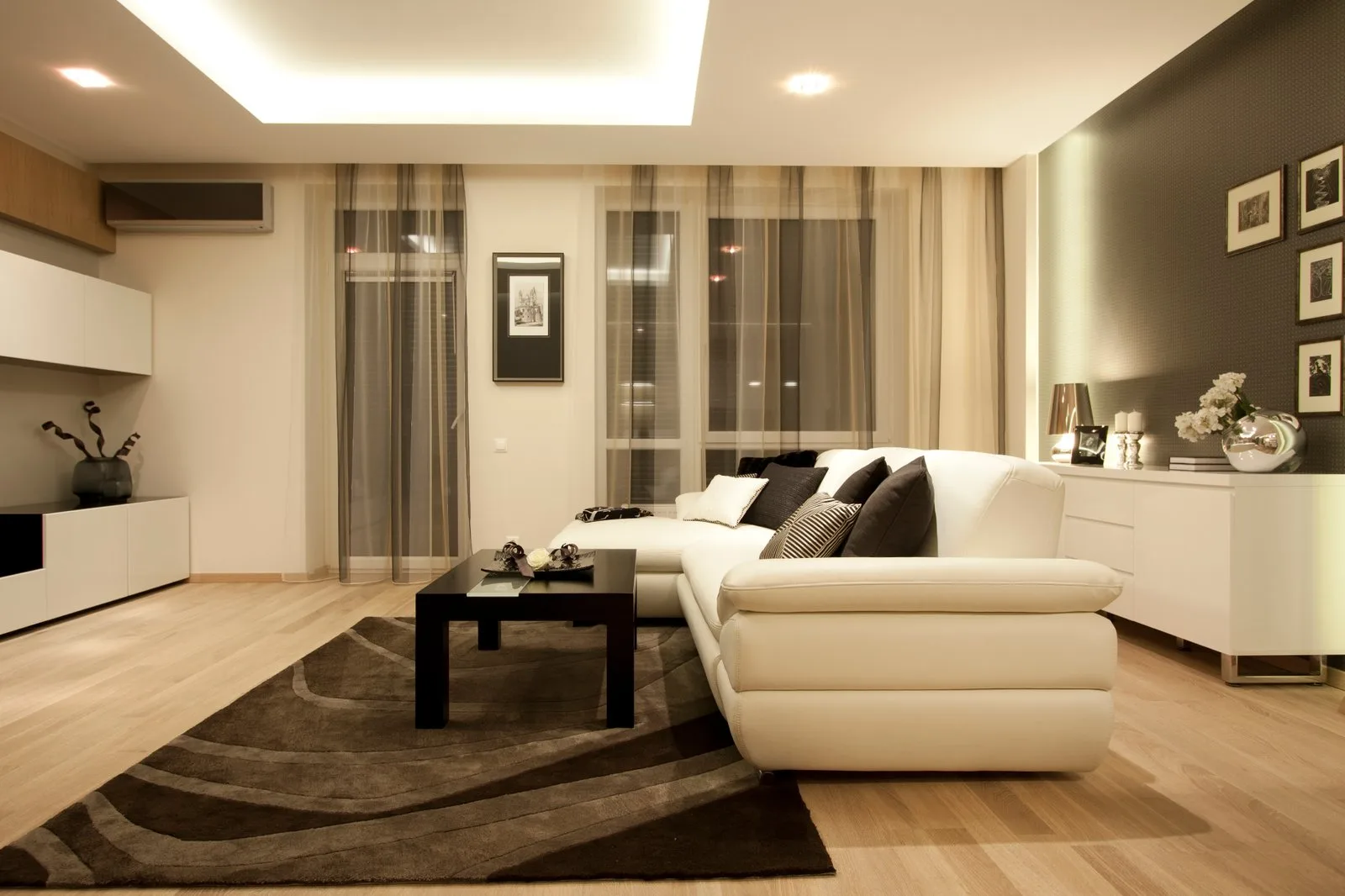 Apartamentai Santariškėse