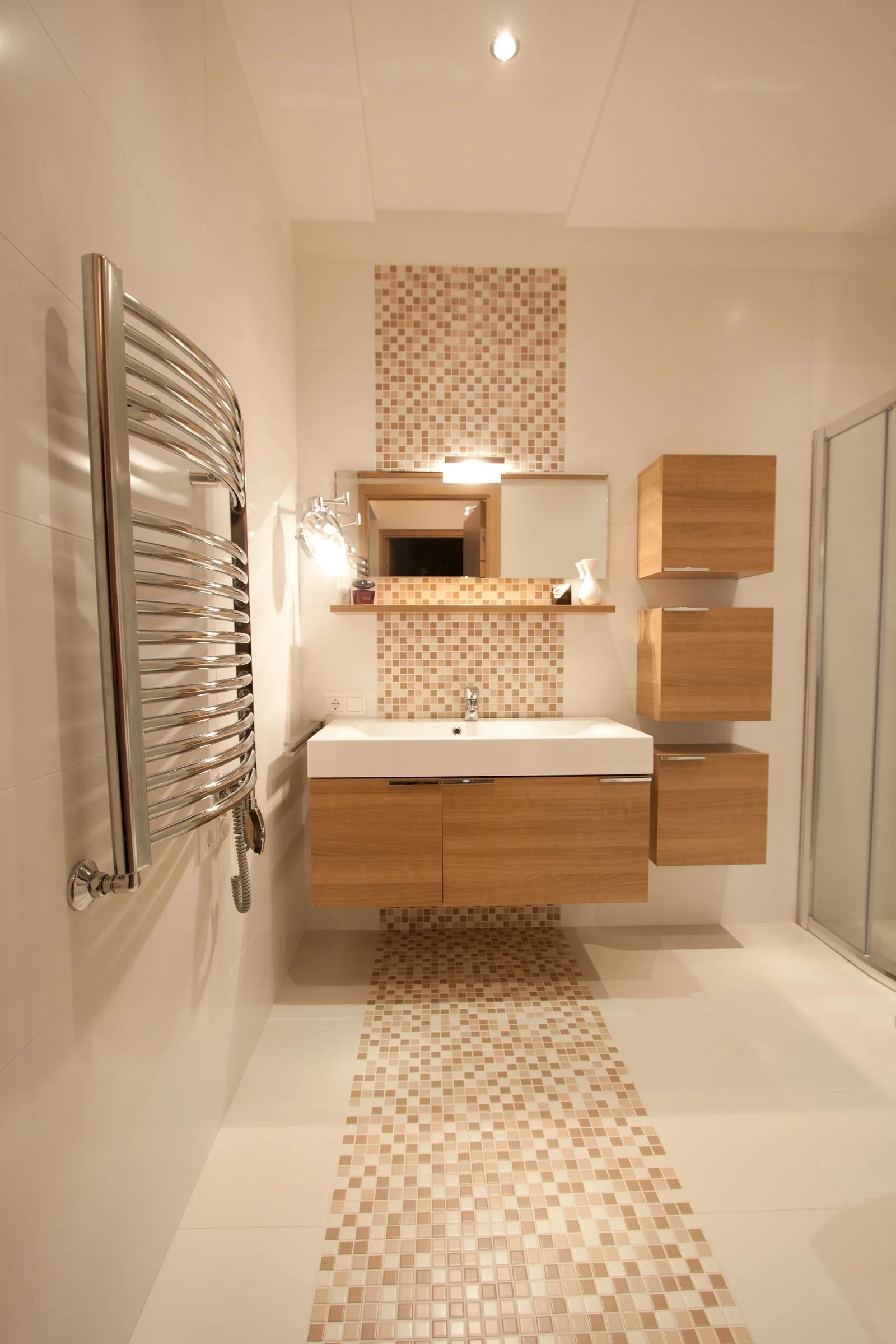 Apartamentai Santariškėse