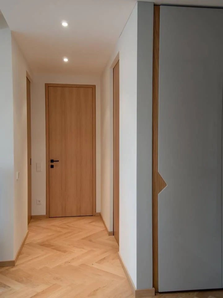 Apartamentai Senamiestyje