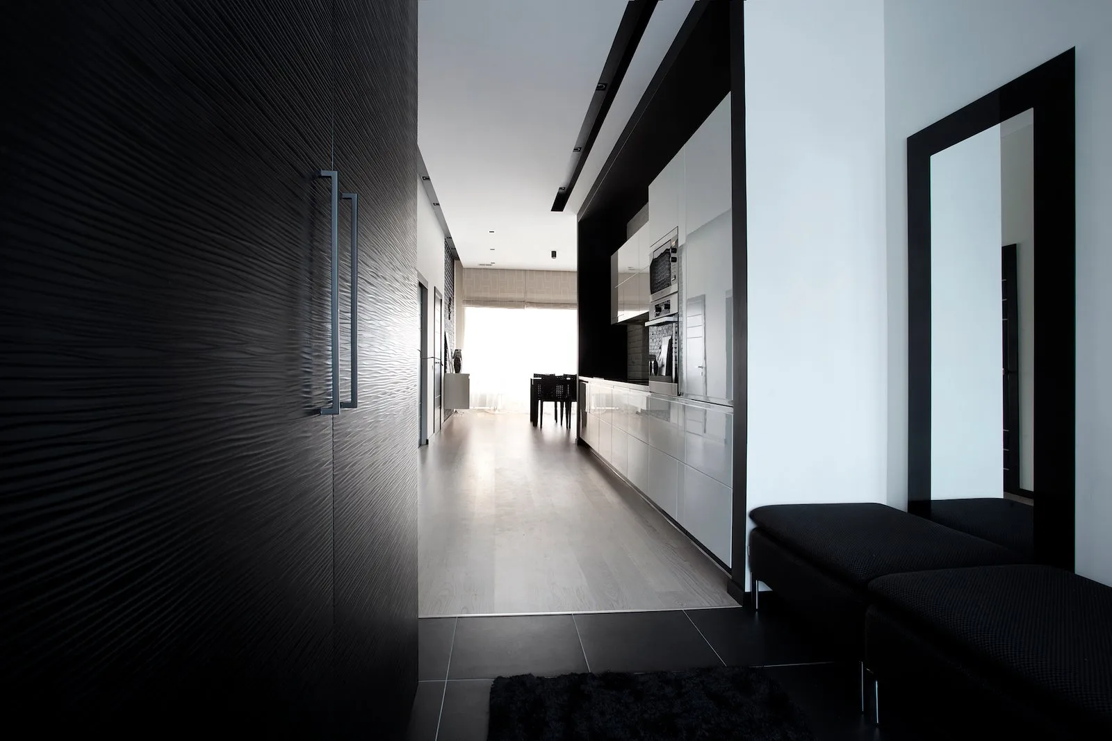 Apartamentai Trakuose