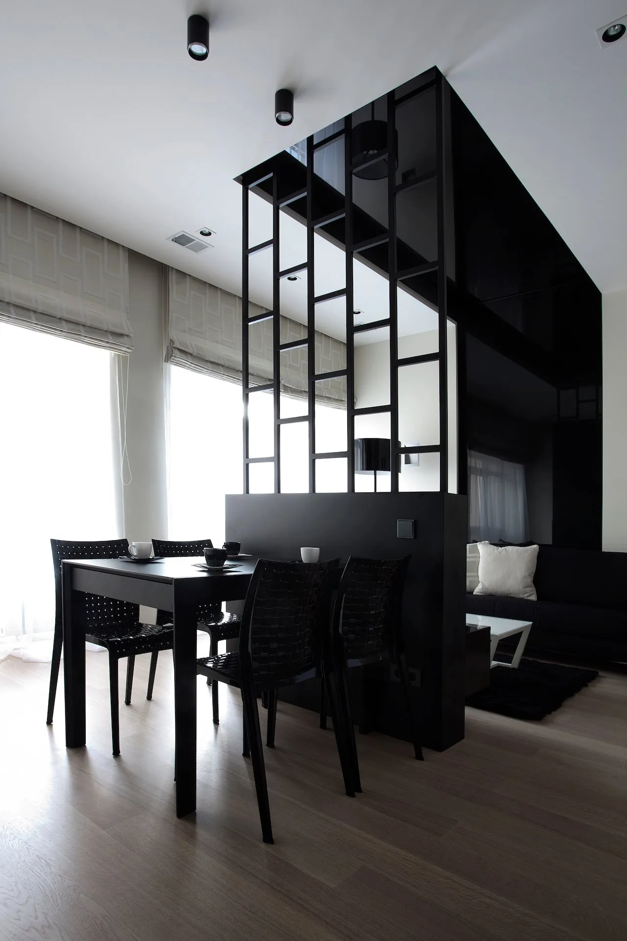 Apartamentai Trakuose