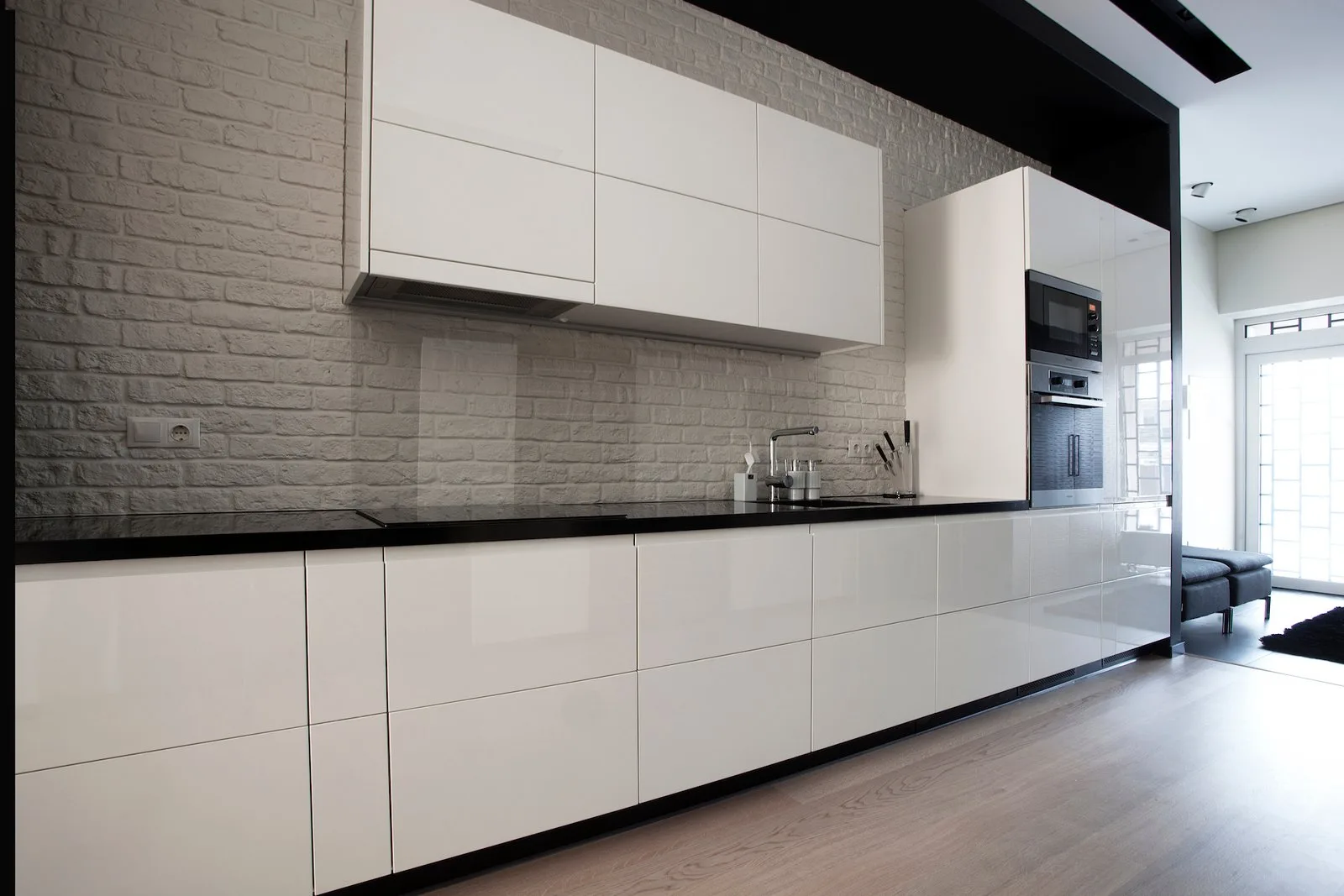 Apartamentai Trakuose