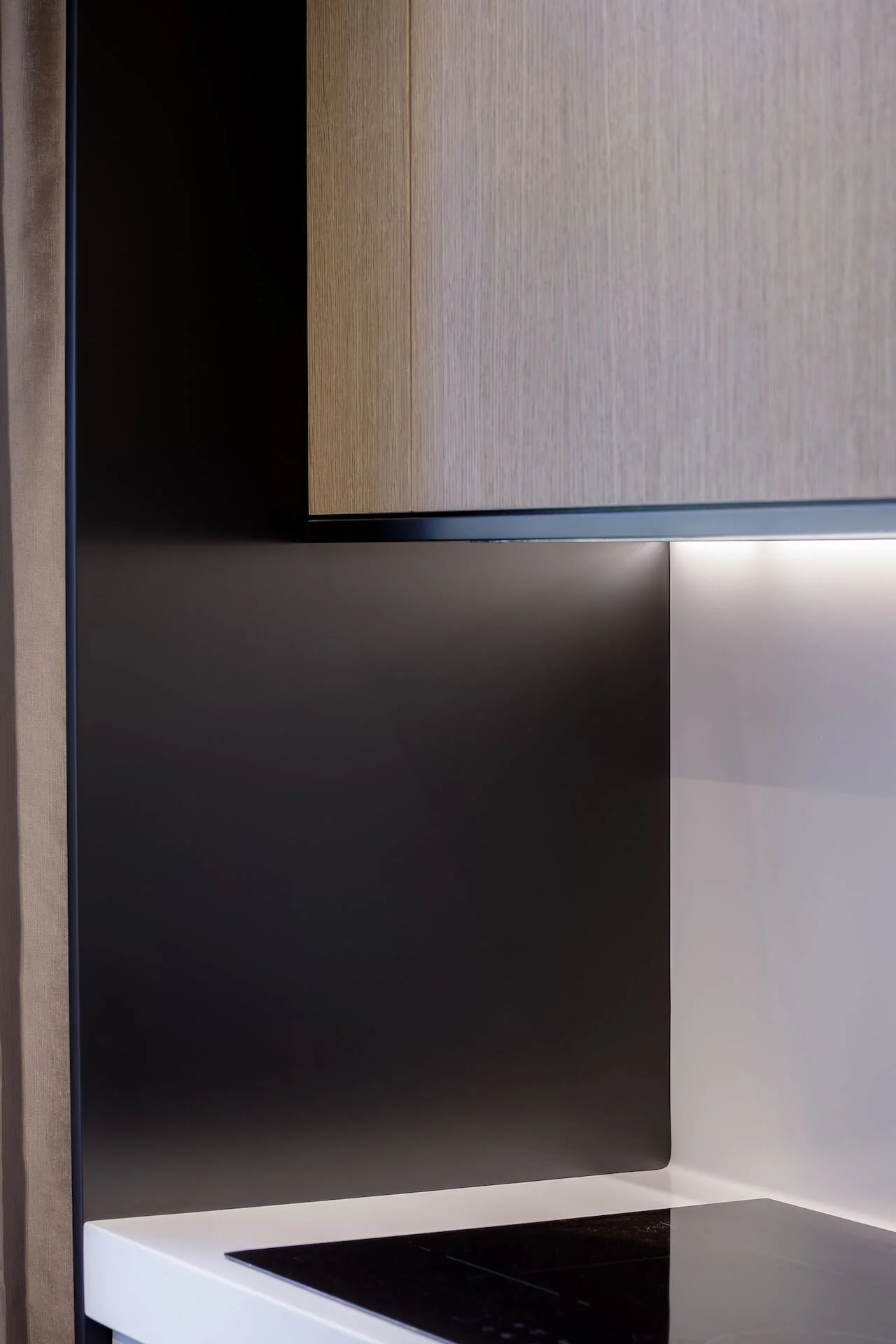 Apartamentai Užupyje