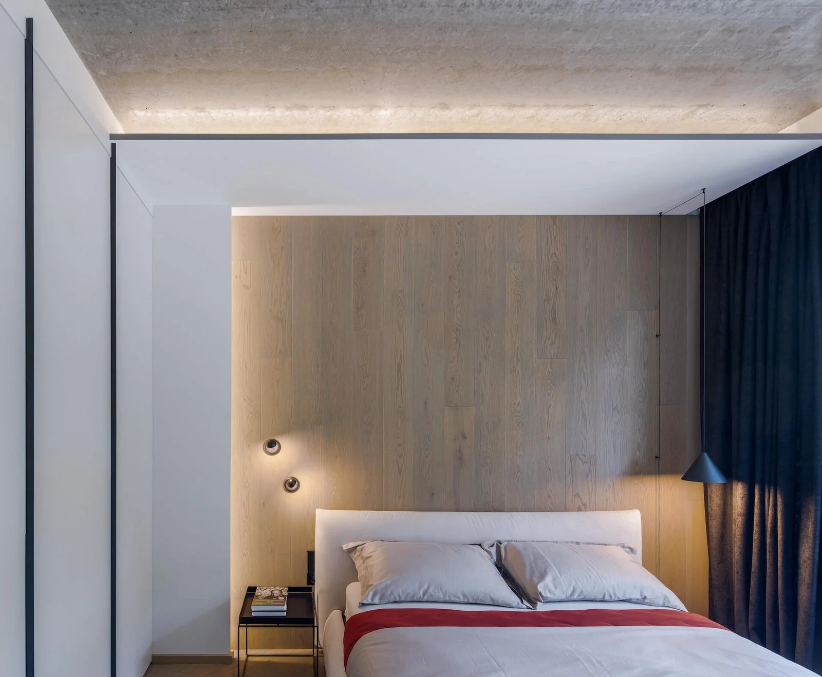 Apartamentai Užupyje