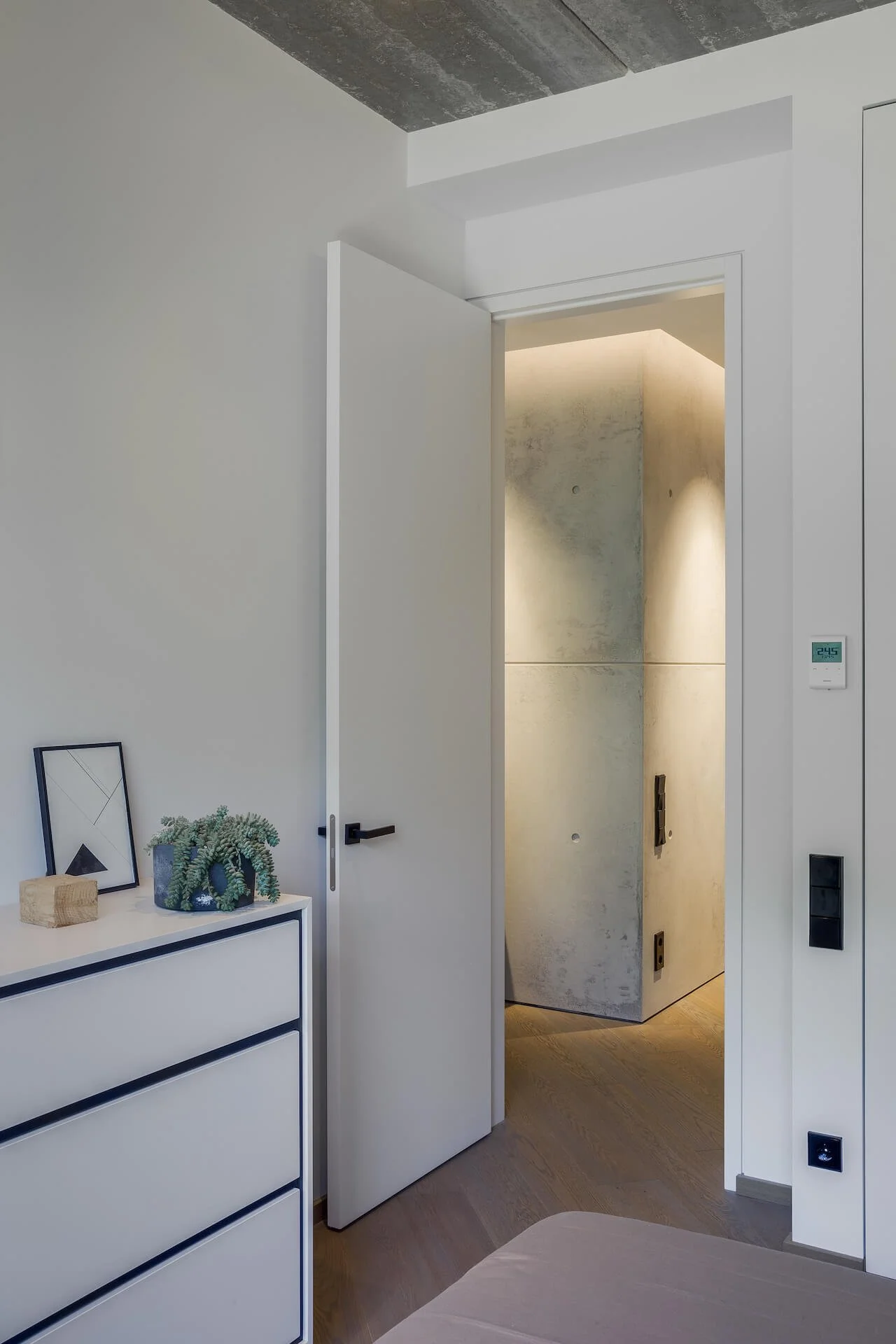 Apartamentai Užupyje