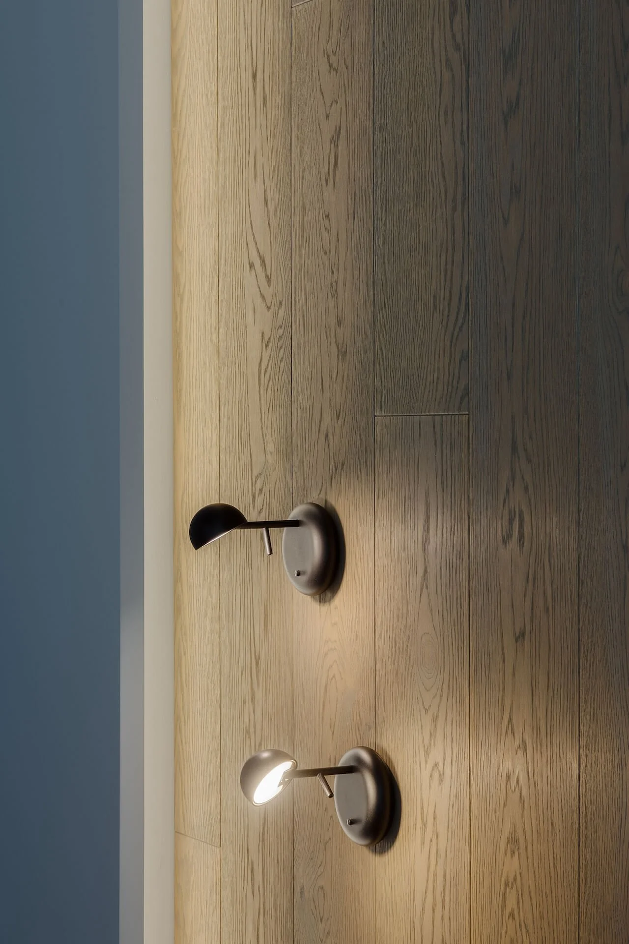 Apartamentai Užupyje