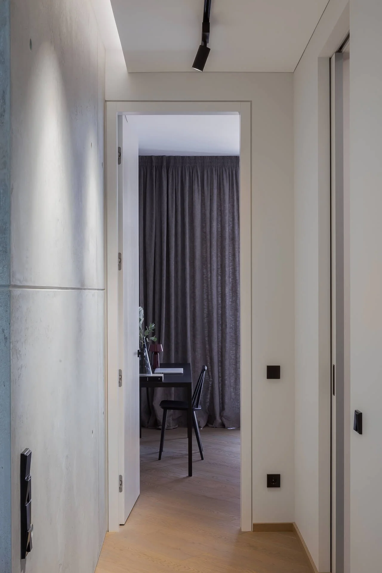 Apartamentai Užupyje