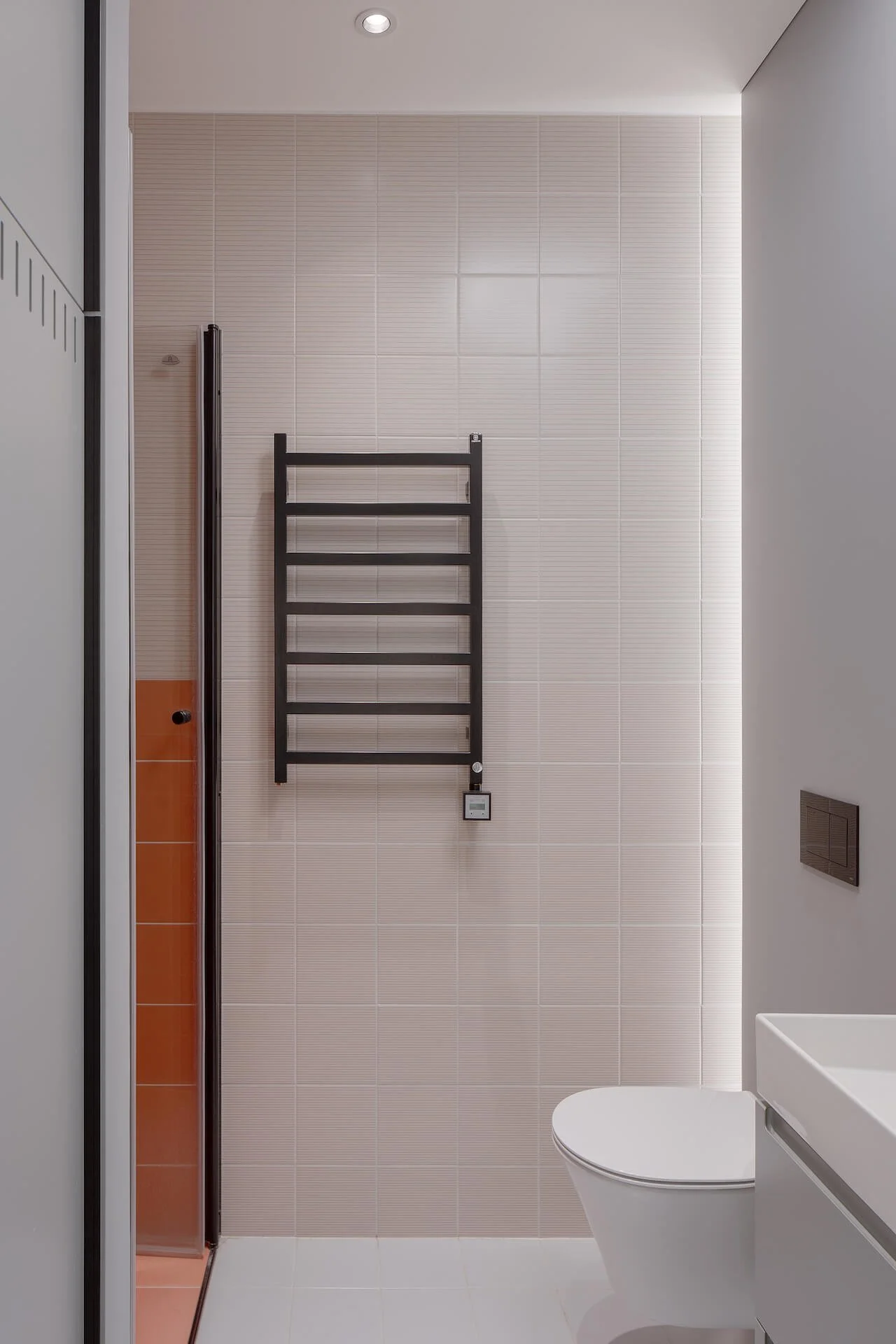 Apartamentai Užupyje
