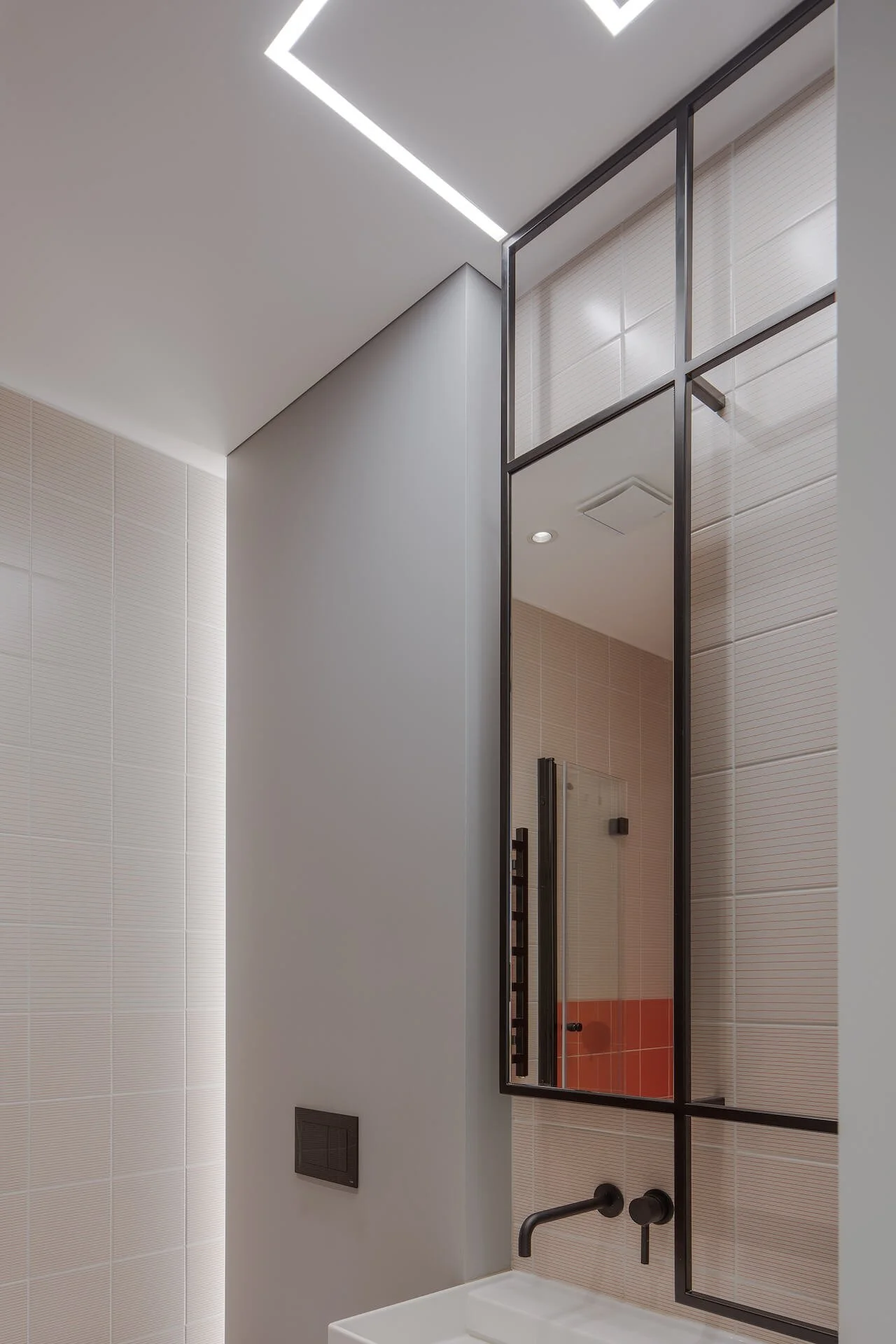 Apartamentai Užupyje