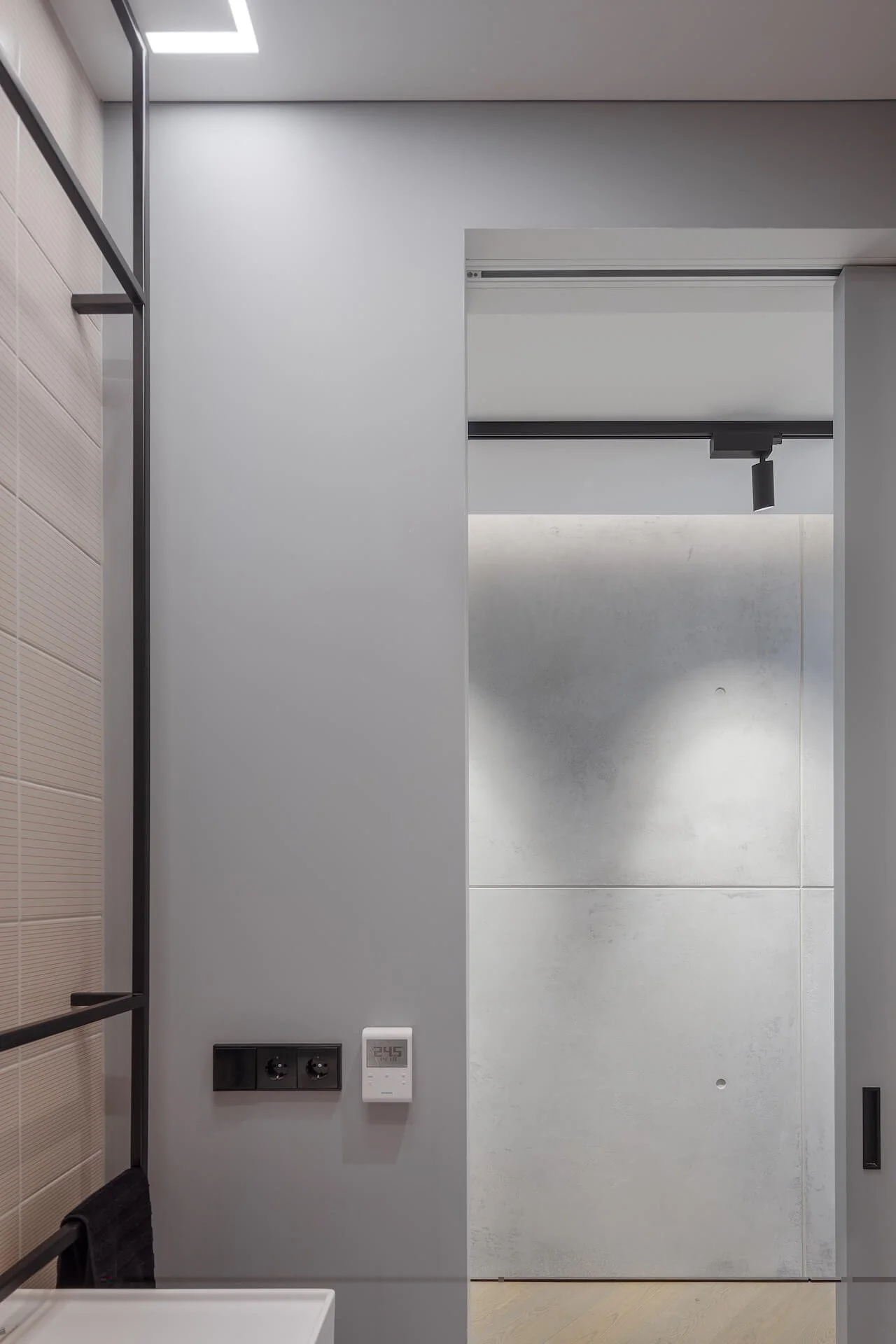 Apartamentai Užupyje