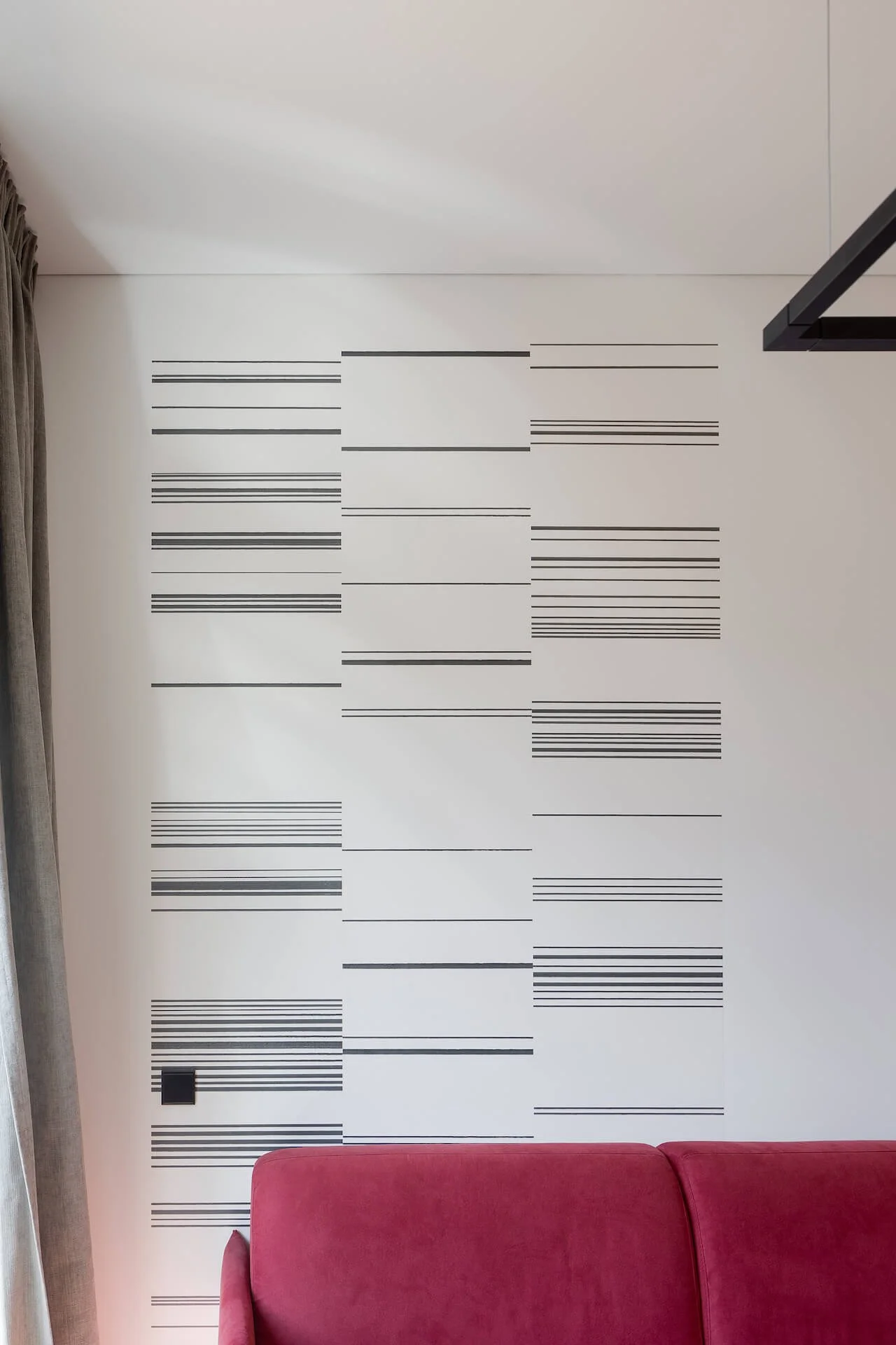 Apartamentai Užupyje