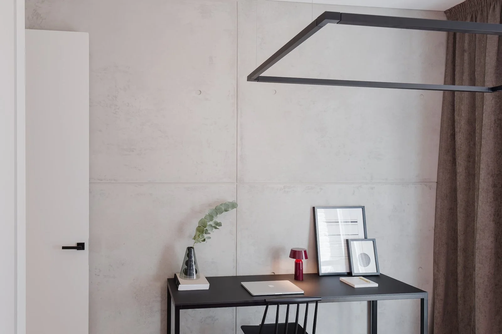 Apartamentai Užupyje