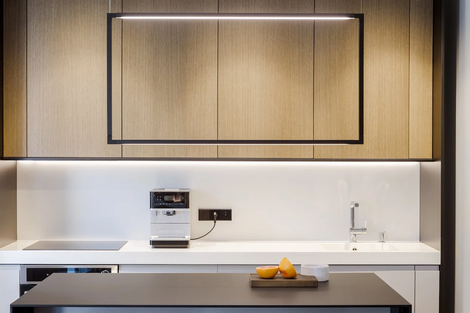 Apartamentai Užupyje